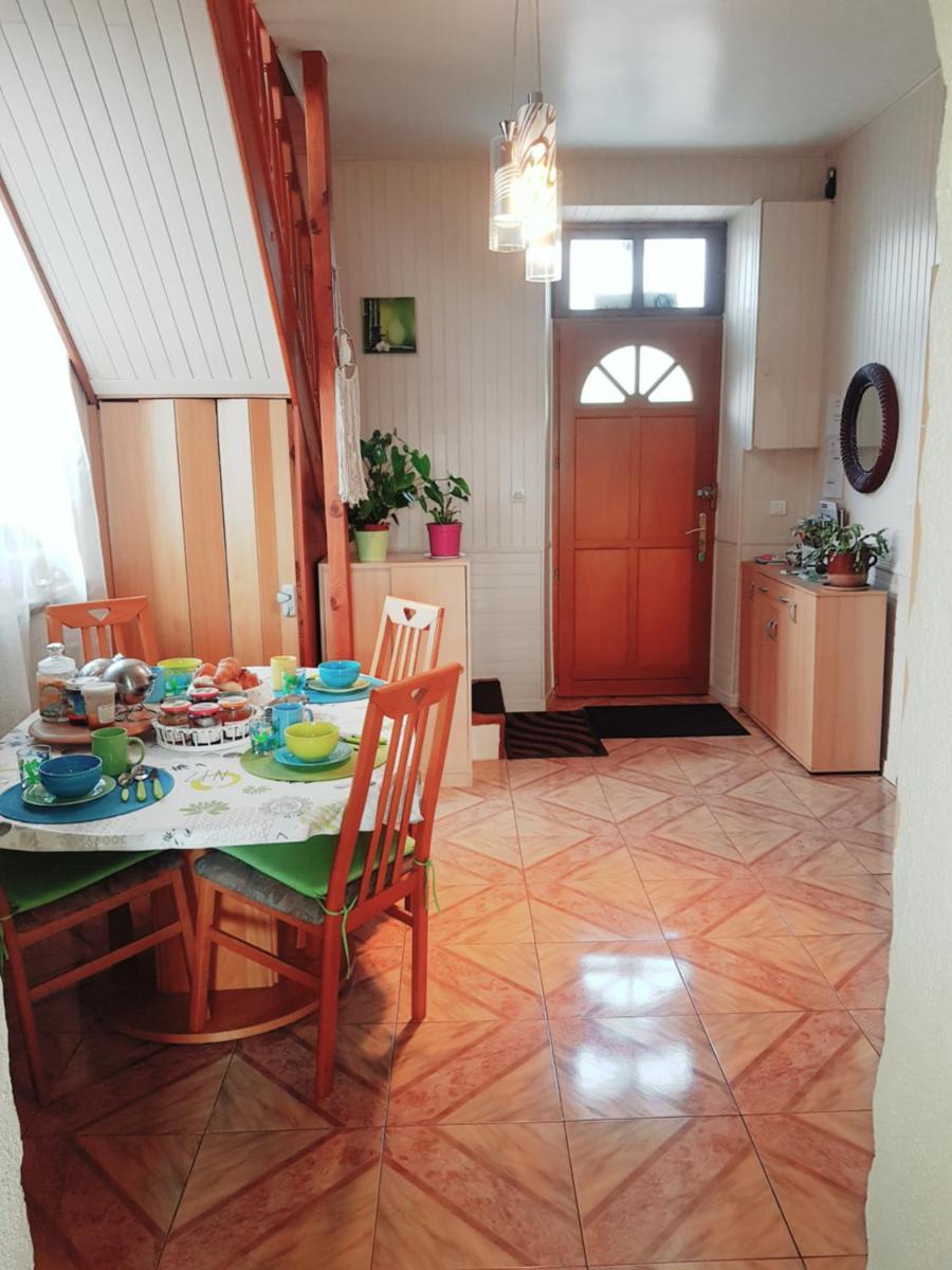 Chambres d'Hôtes Vadiera view 3