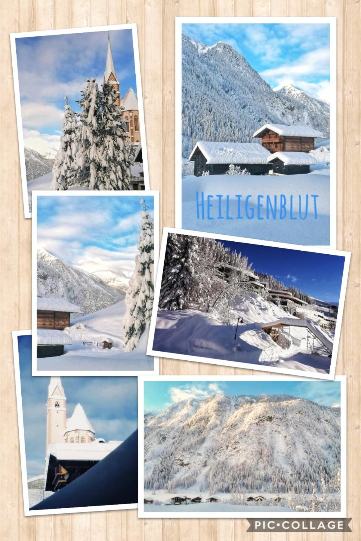 Jugend- und Familiengästehaus Heiligenblut view 5