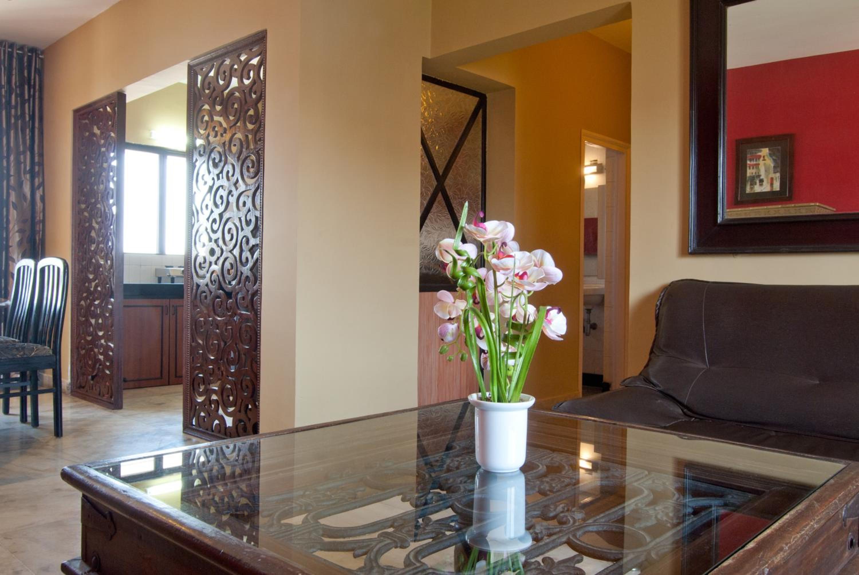 Landmark Asia Serviced Apartments view 2