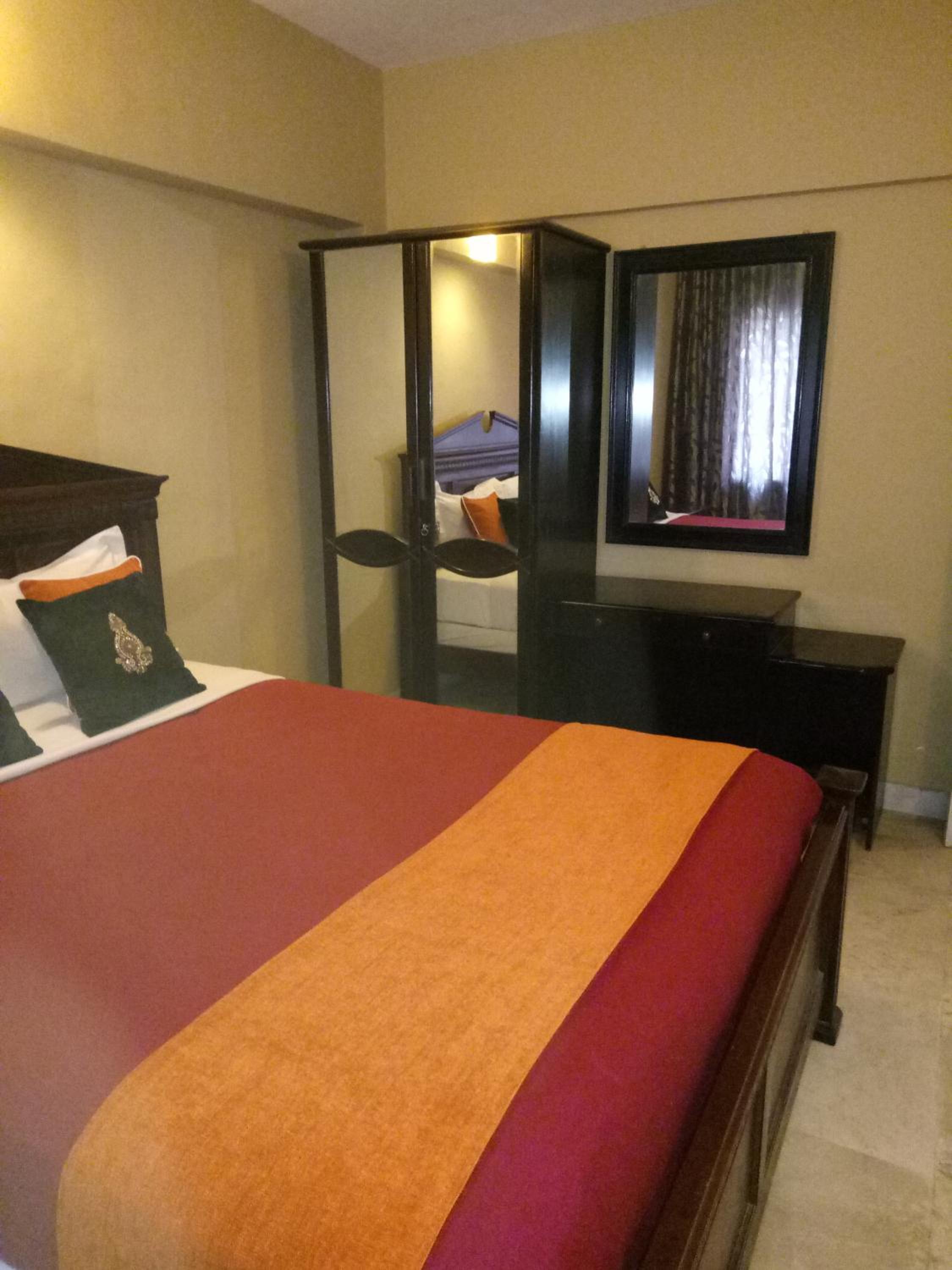 Landmark Asia Serviced Apartments view 3