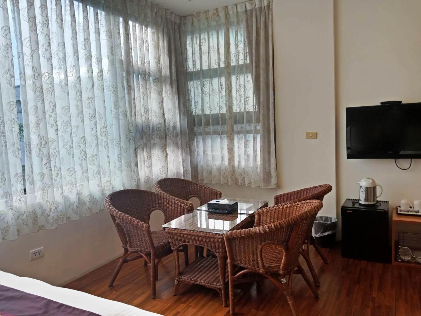 Jimei Homestay