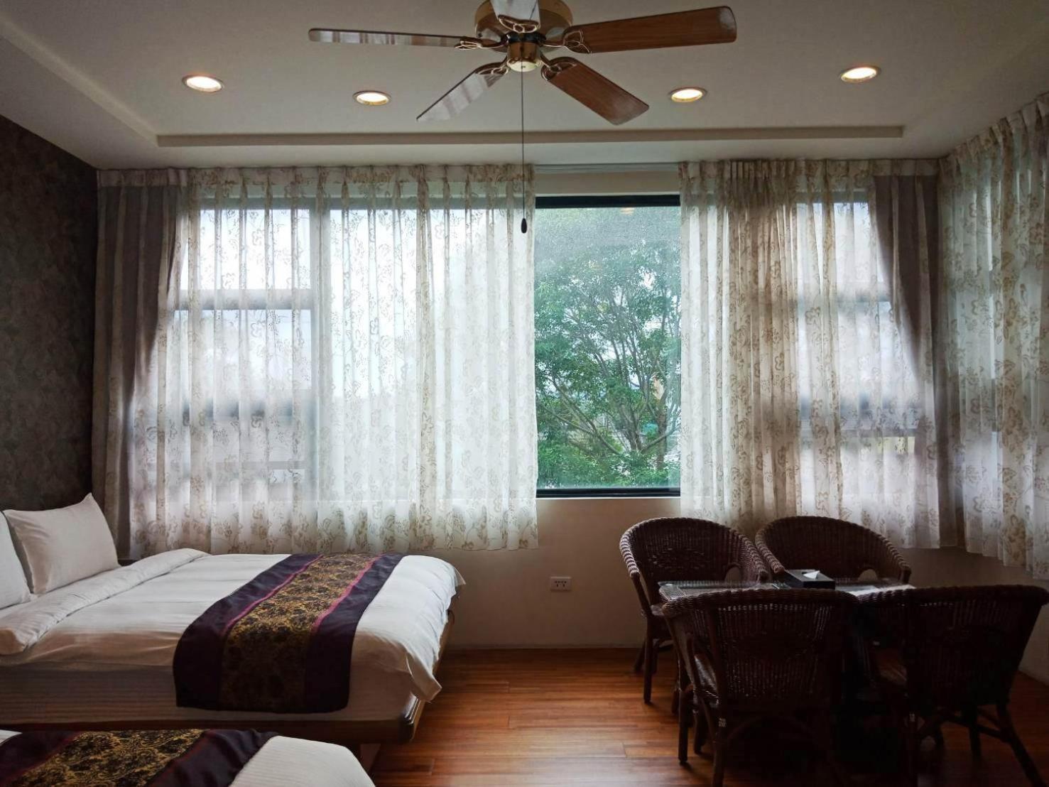 Jimei Homestay