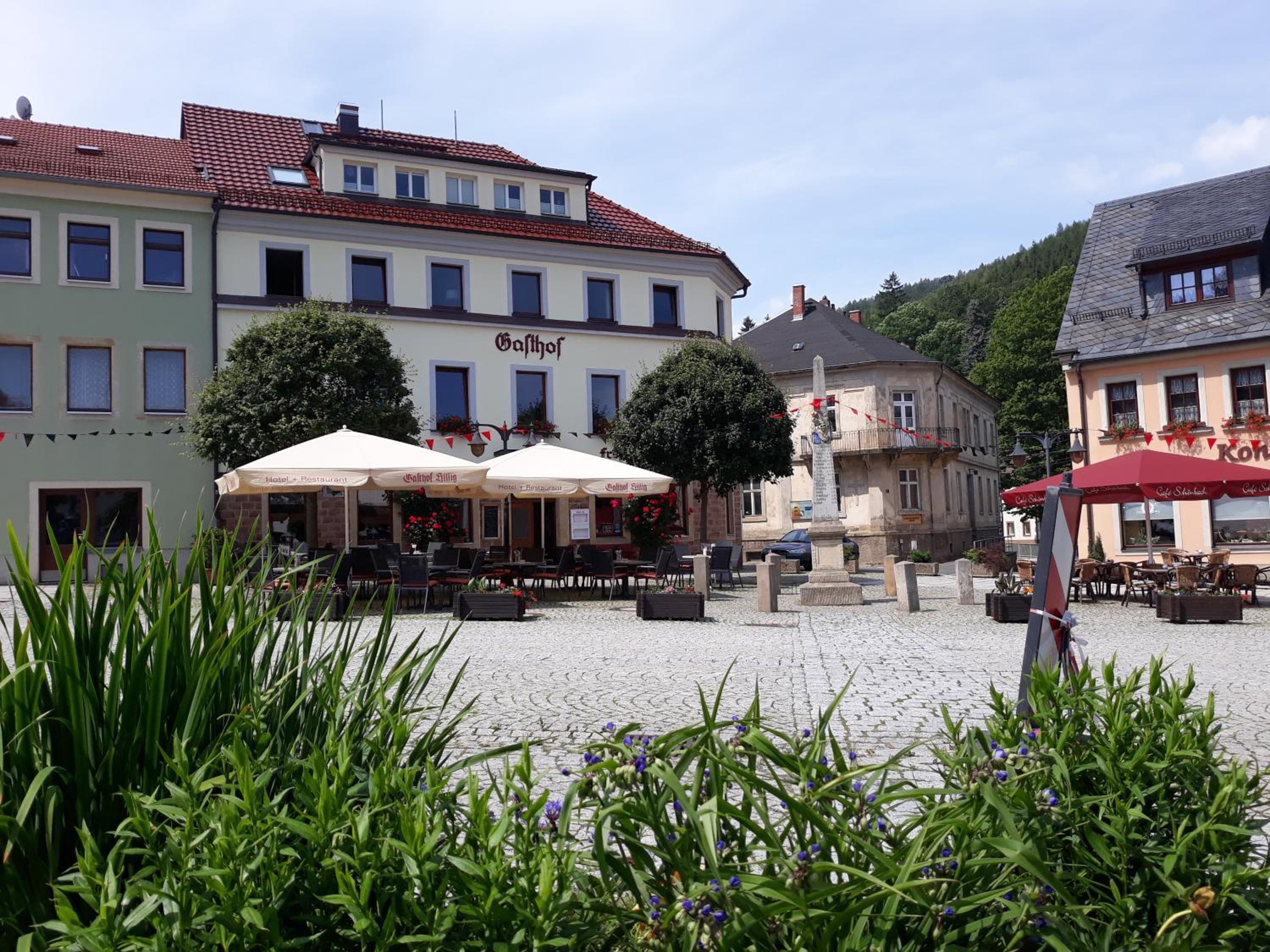 Gasthof Hillig view 4