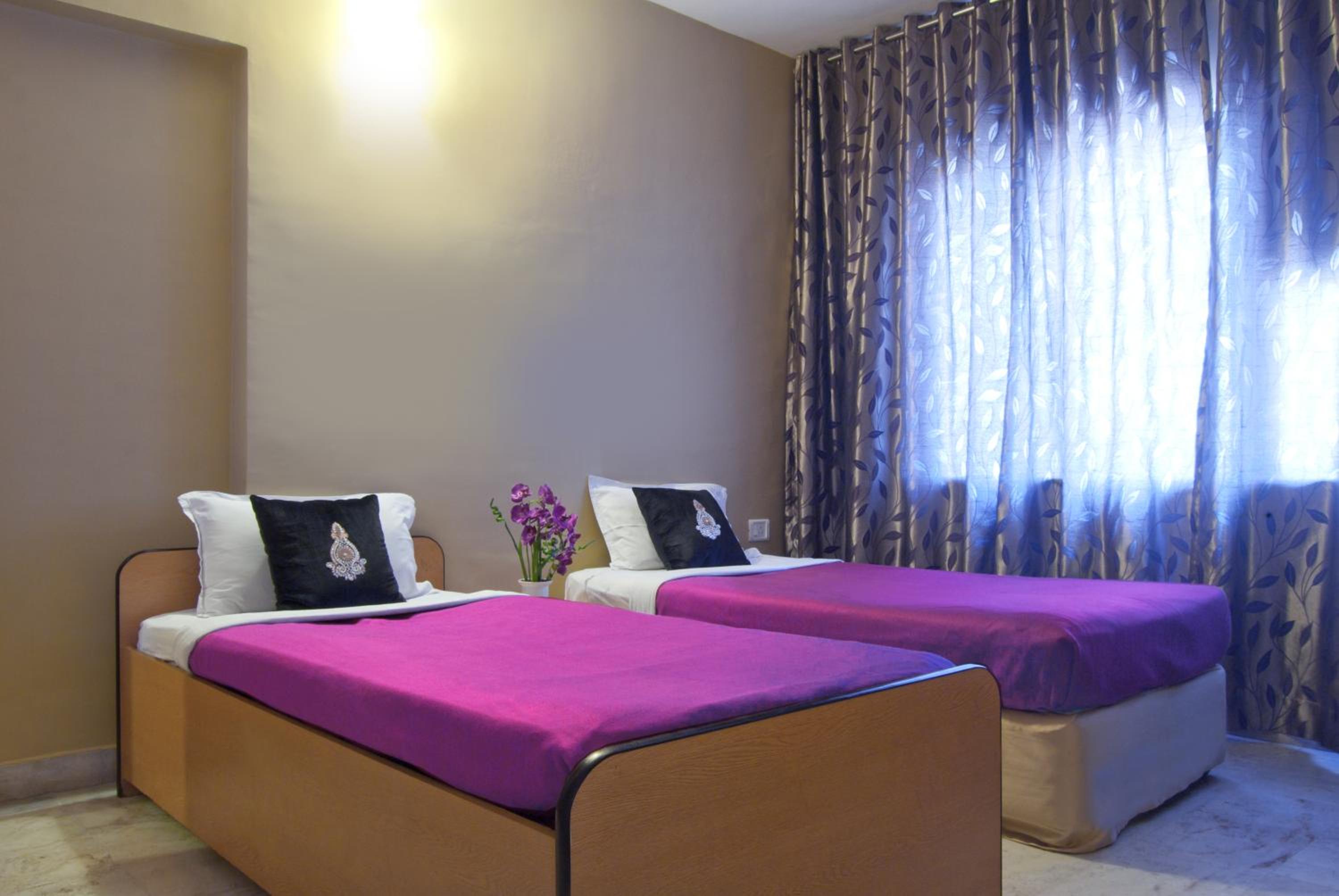 Landmark Asia Serviced Apartments view 5