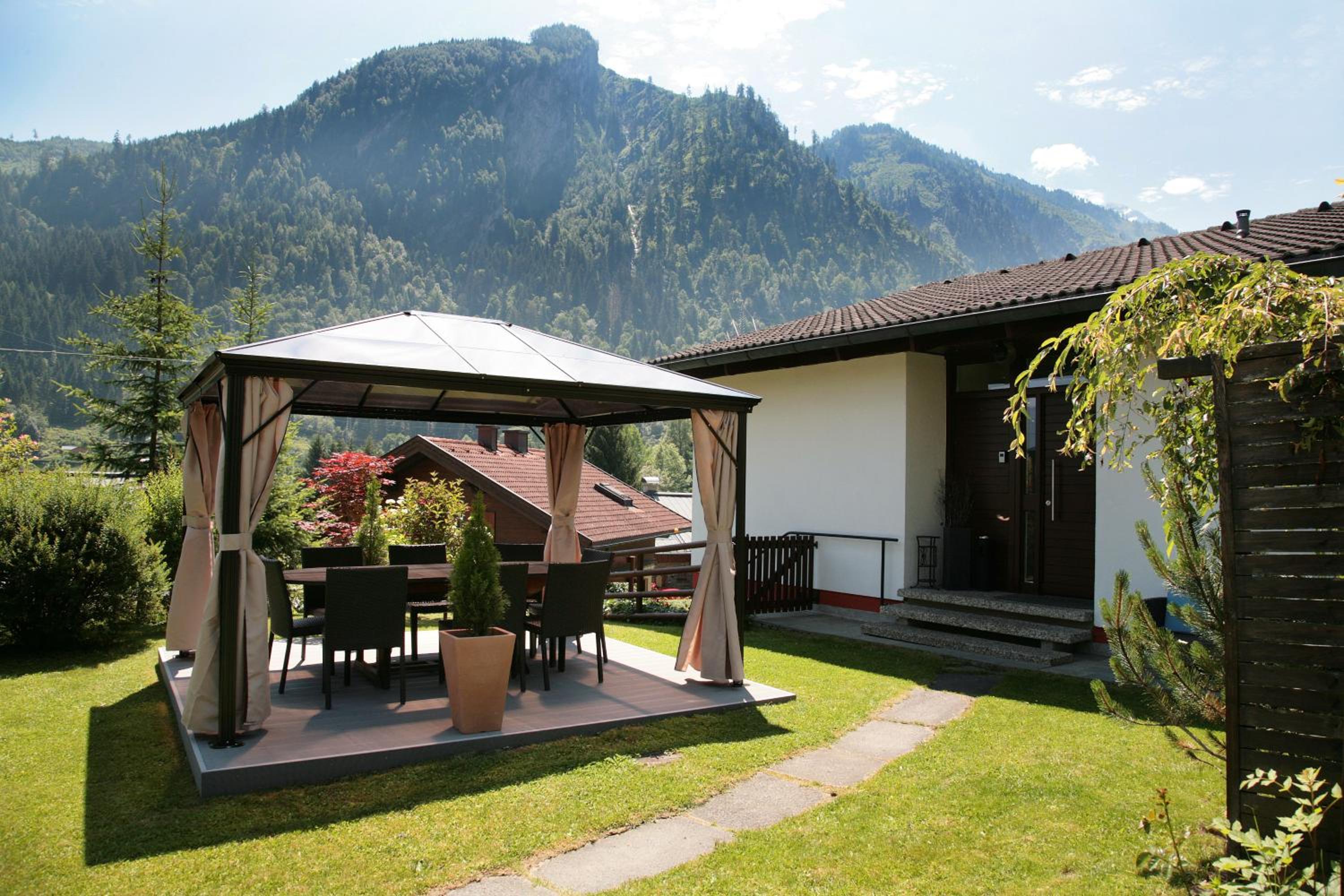 Chalet Sabrina