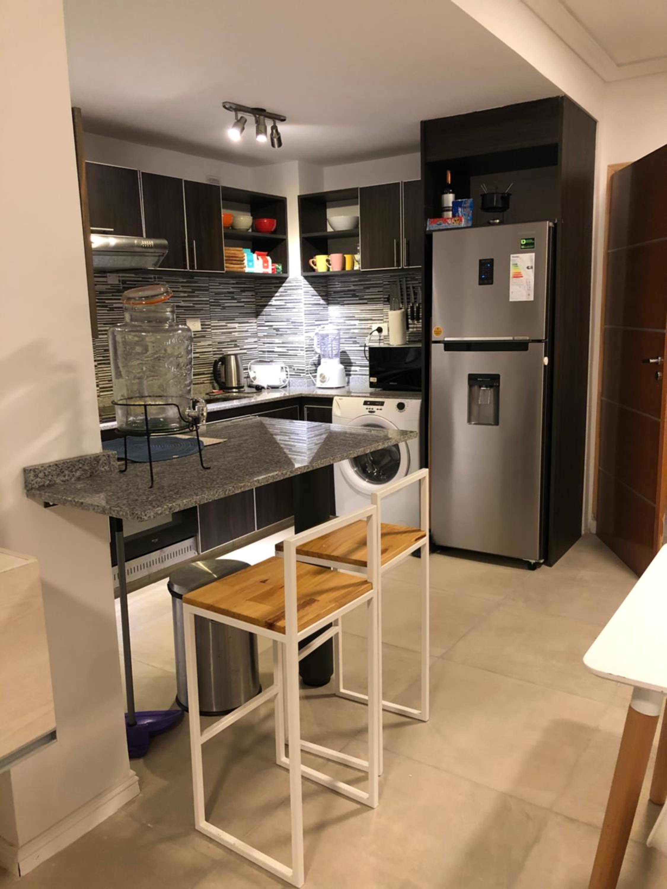 Departamento, San Bernardo