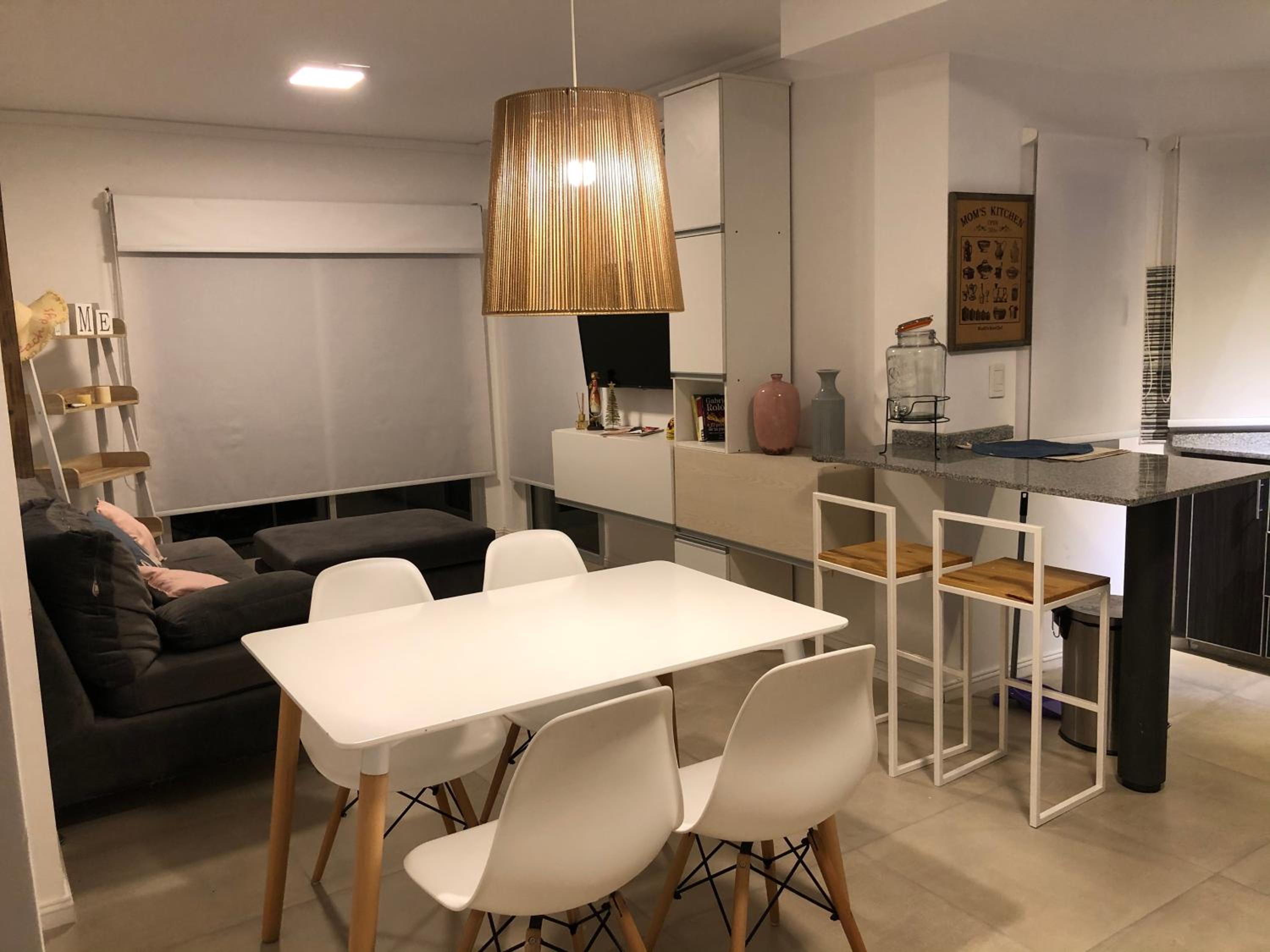 Departamento, San Bernardo