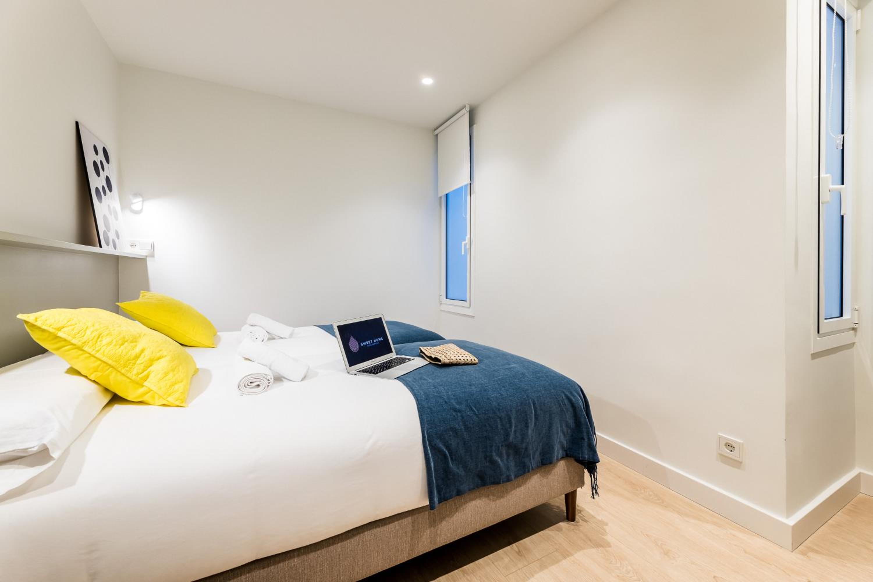 ARRASATE SUITE by Sweet Home SS Rentals