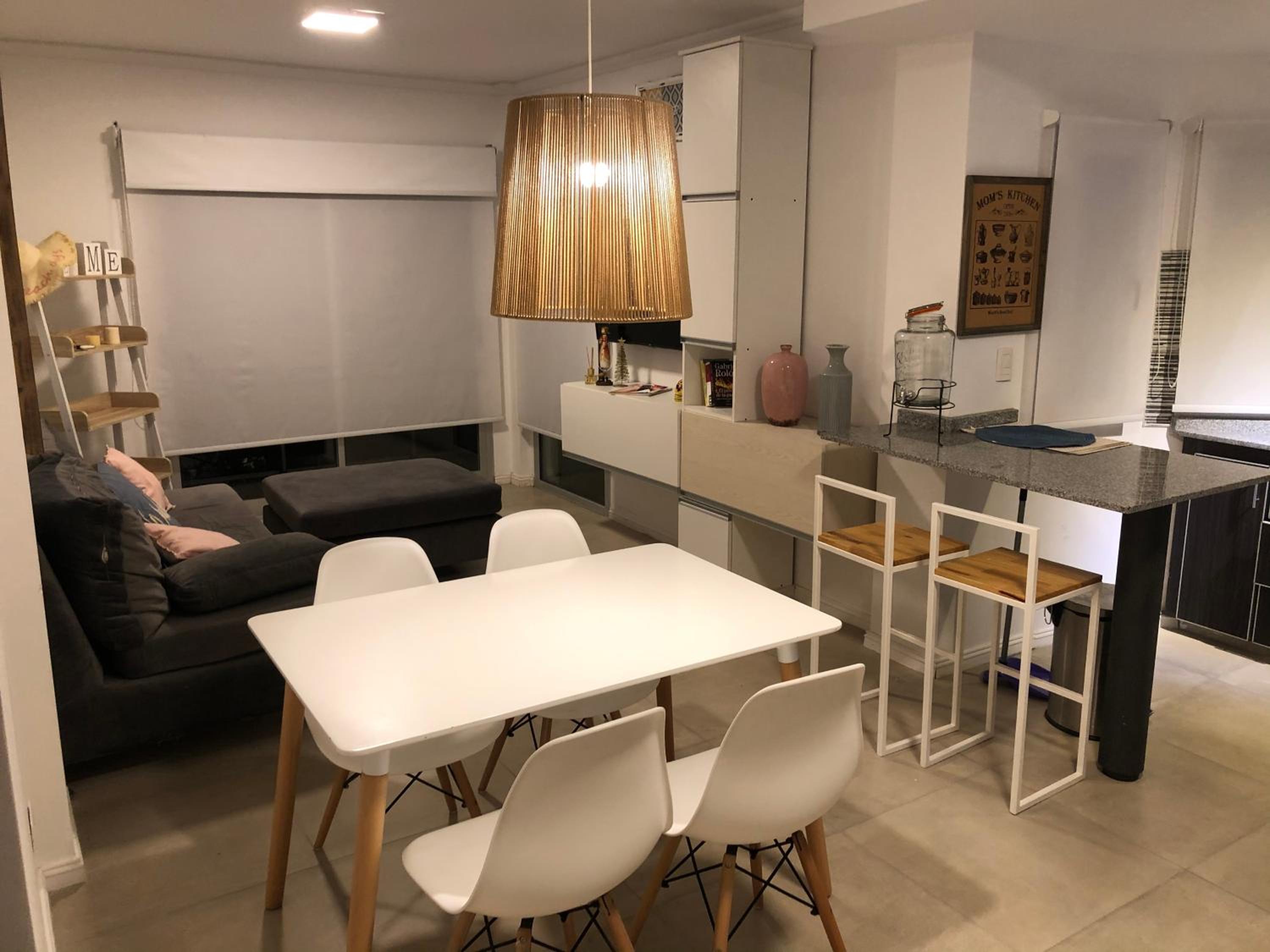 Departamento, San Bernardo