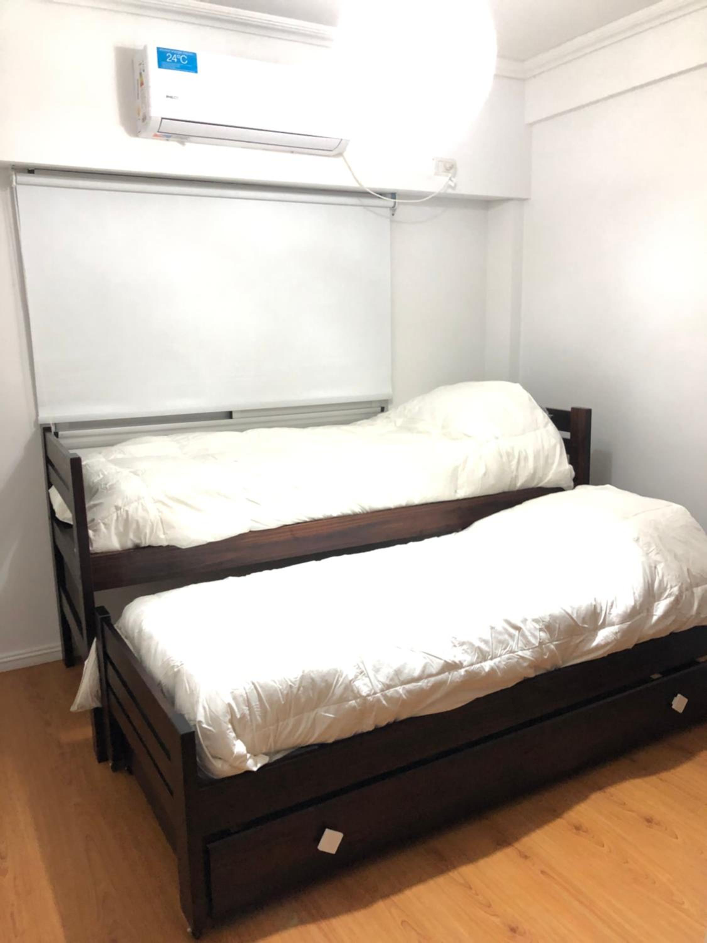 Departamento, San Bernardo