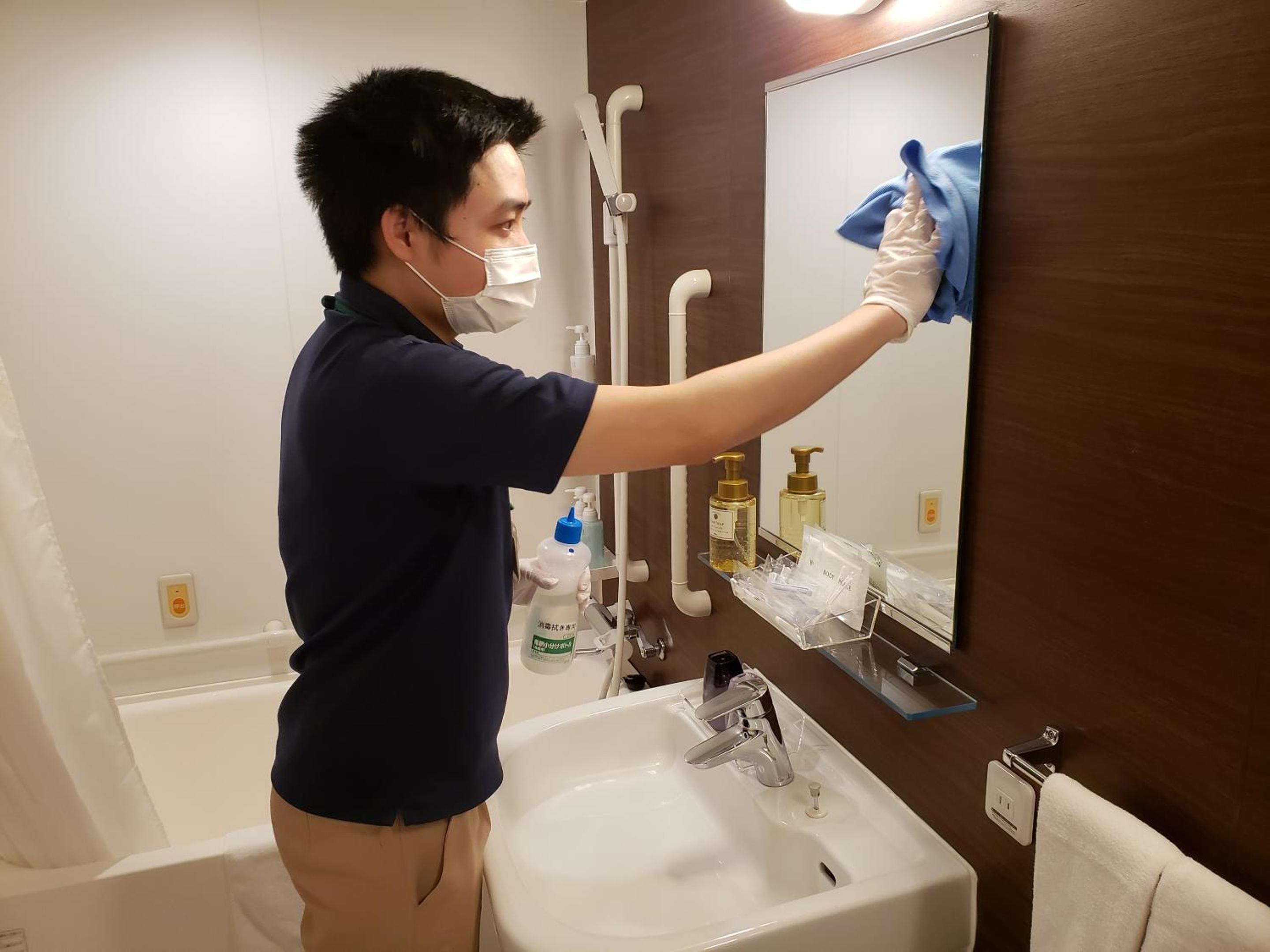Premier Resort Yuga Ise Shima