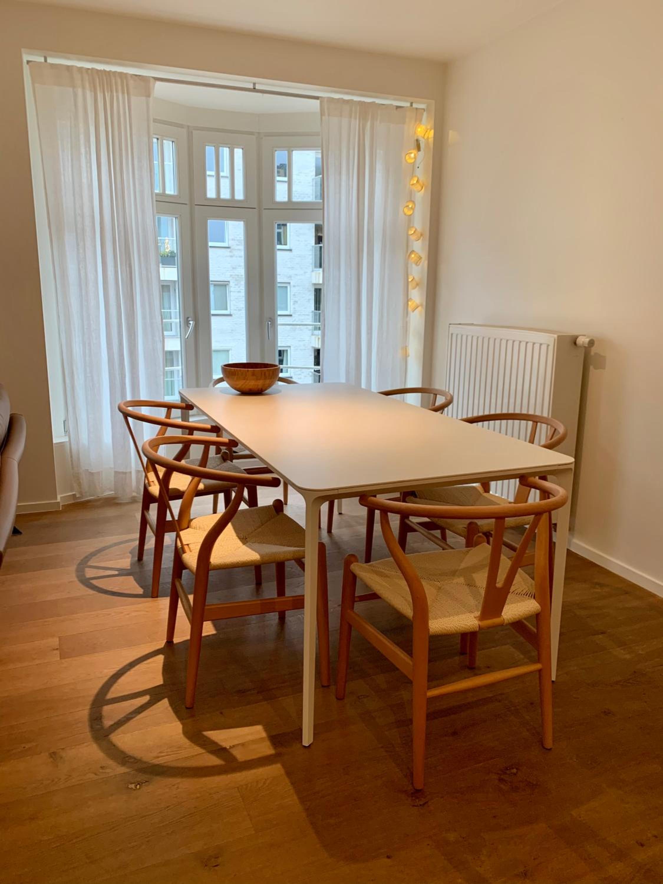Appartement Delmare view 5