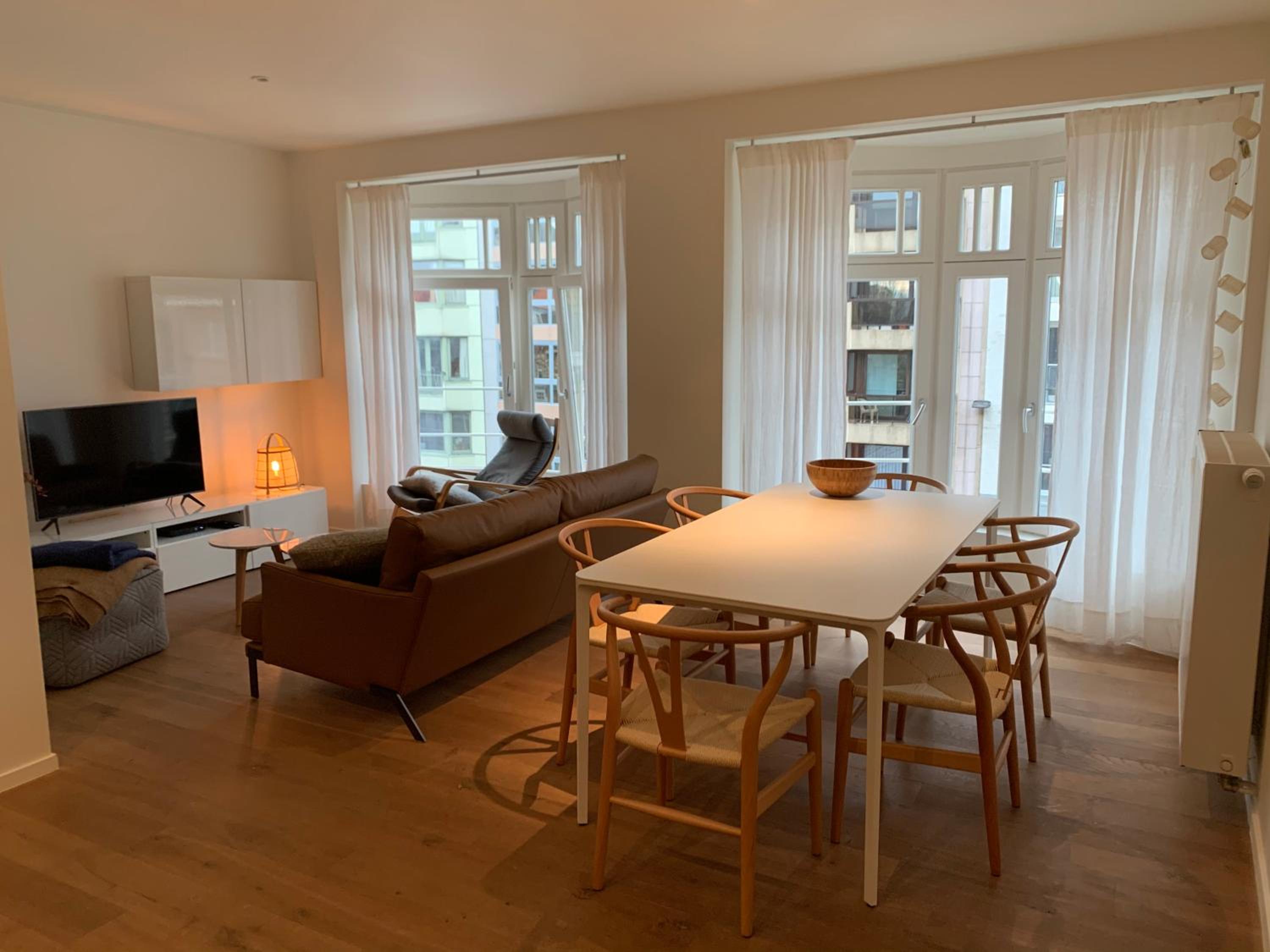 Appartement Delmare view 2