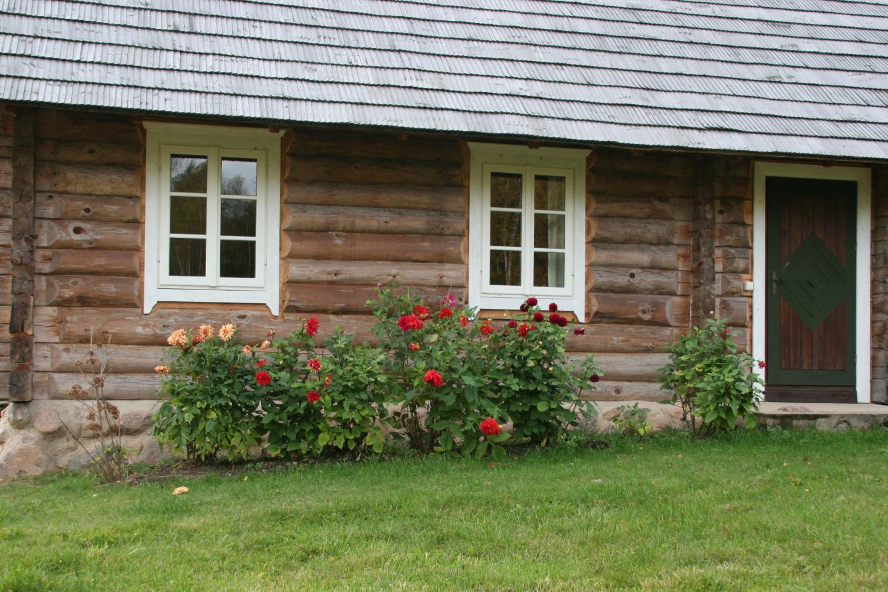 Miškiniškės