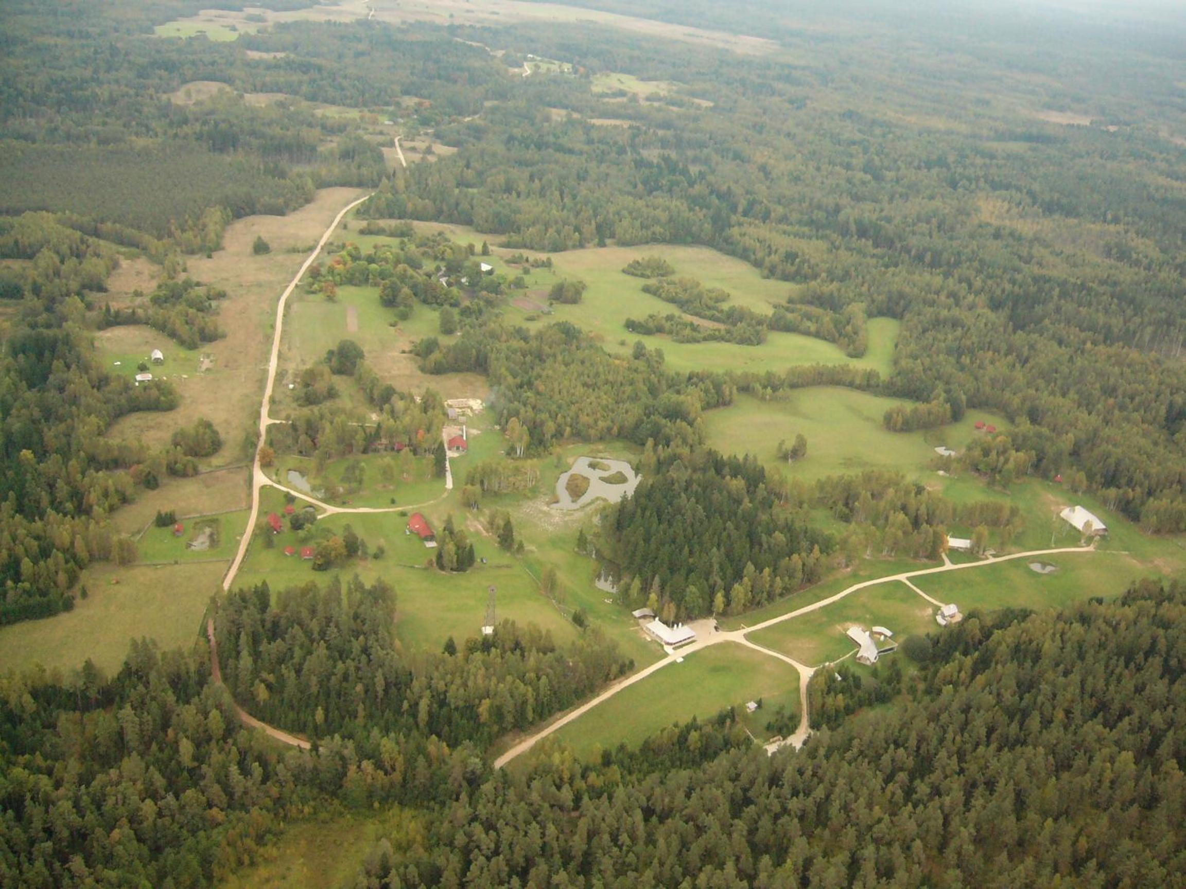 Miškiniškės