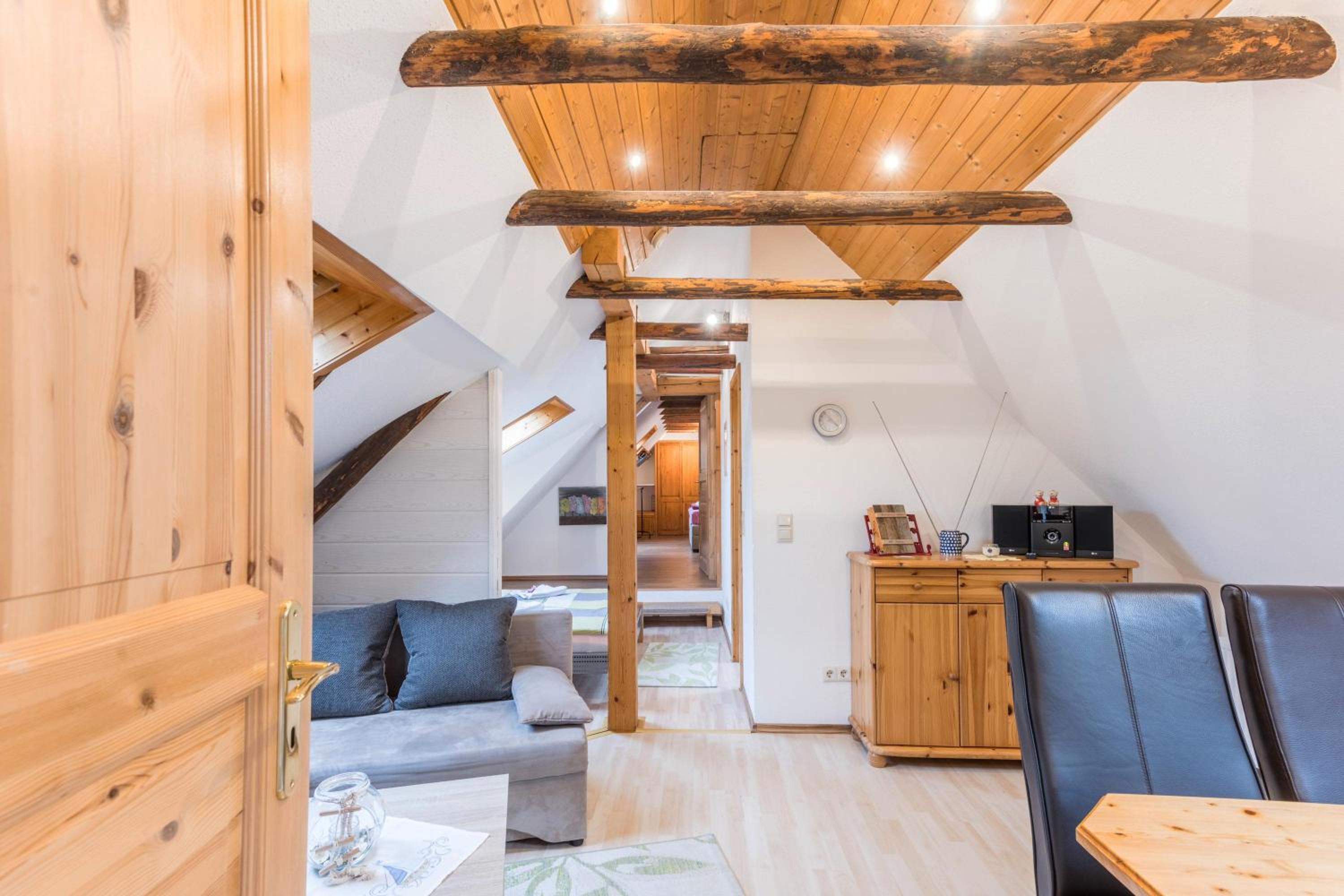 Ferienwohnung Adler view 4