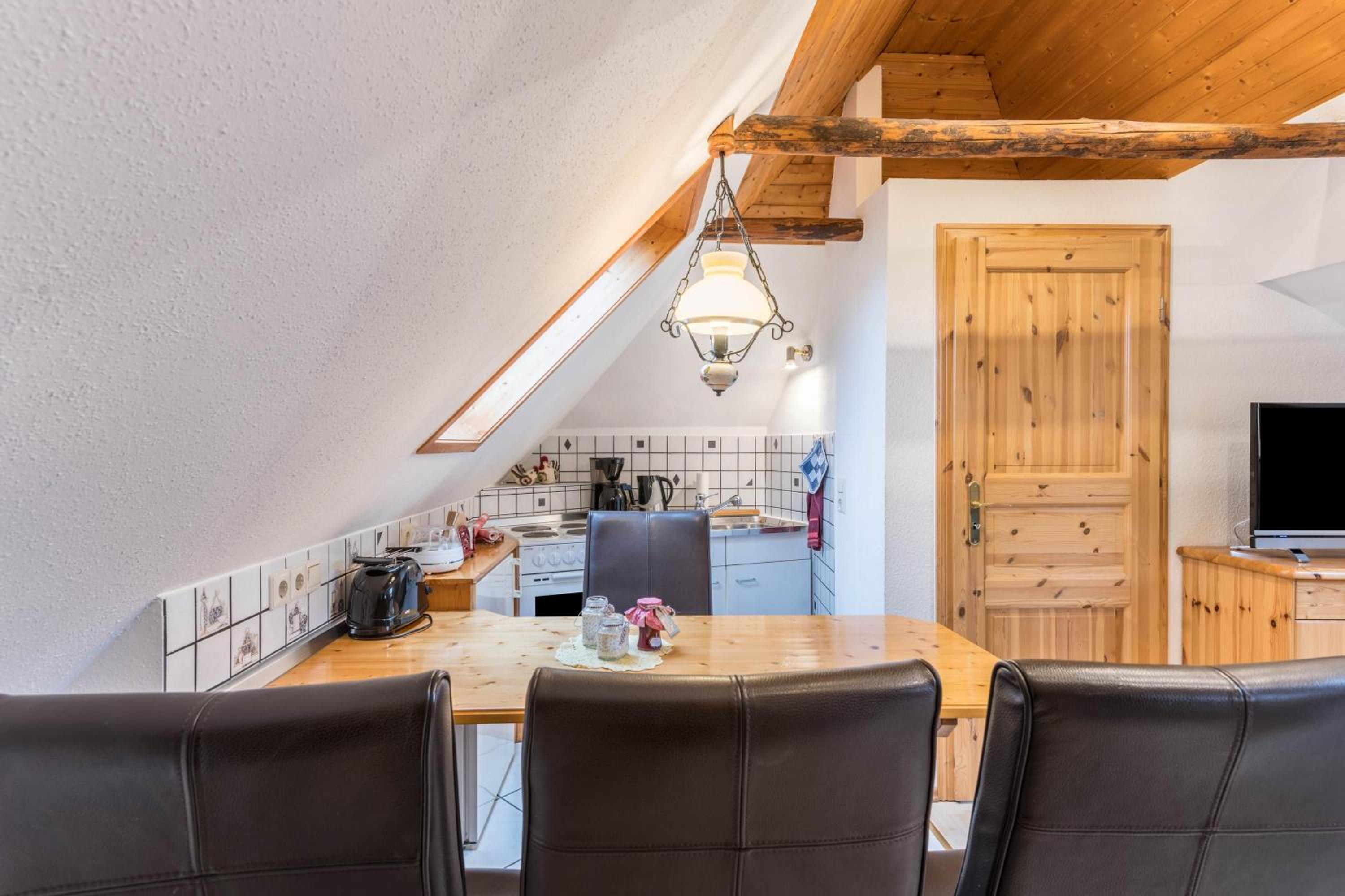 Ferienwohnung Adler view 5