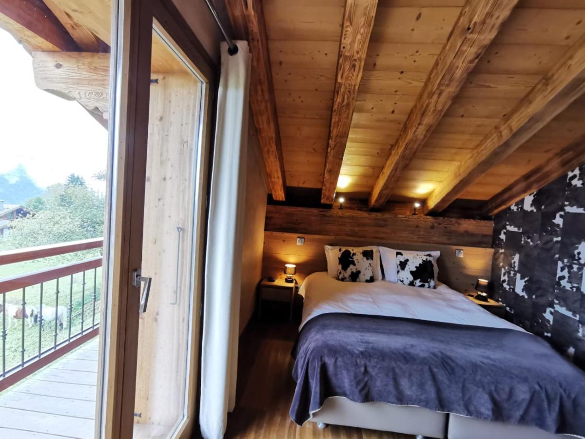 Chalet Emilie view 4