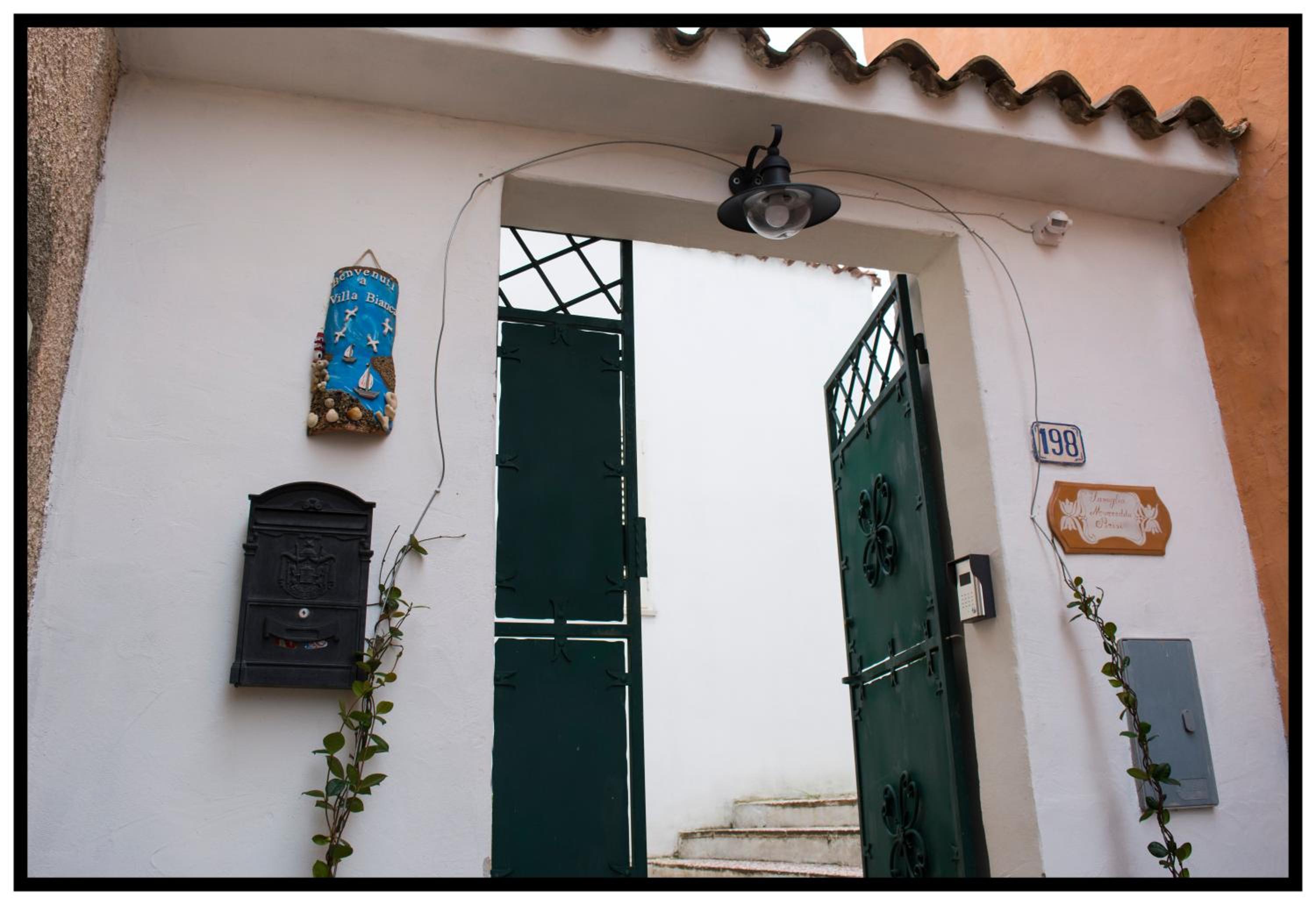 Hotel Bed And Breakfast Villa Bianca - Image 1