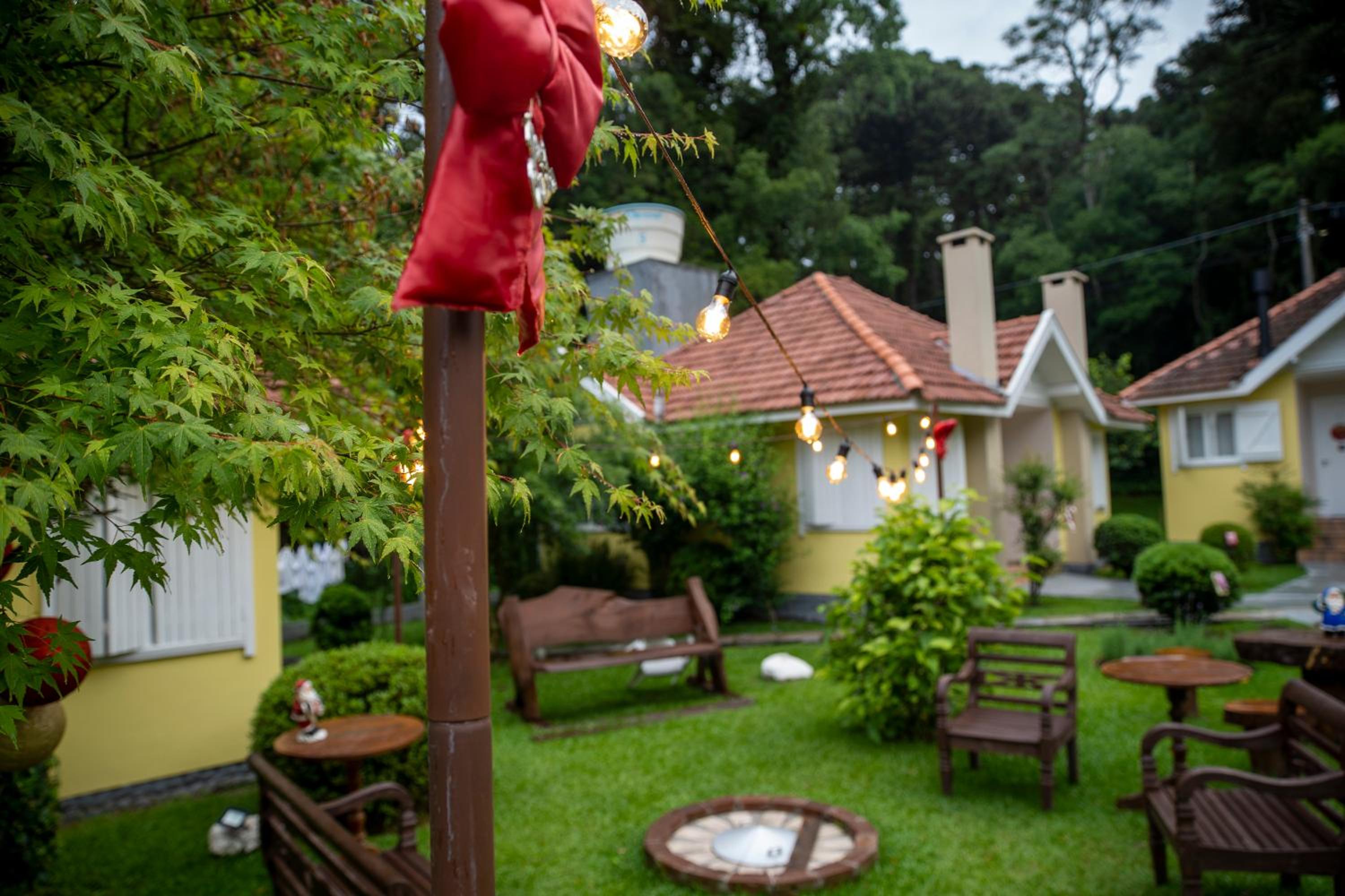 Hotel Pousada do Conde