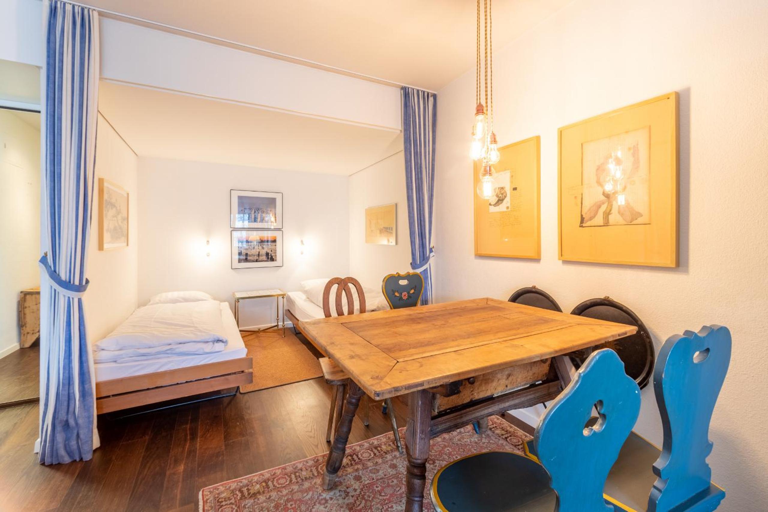 Residenza Quadra B223 view 3