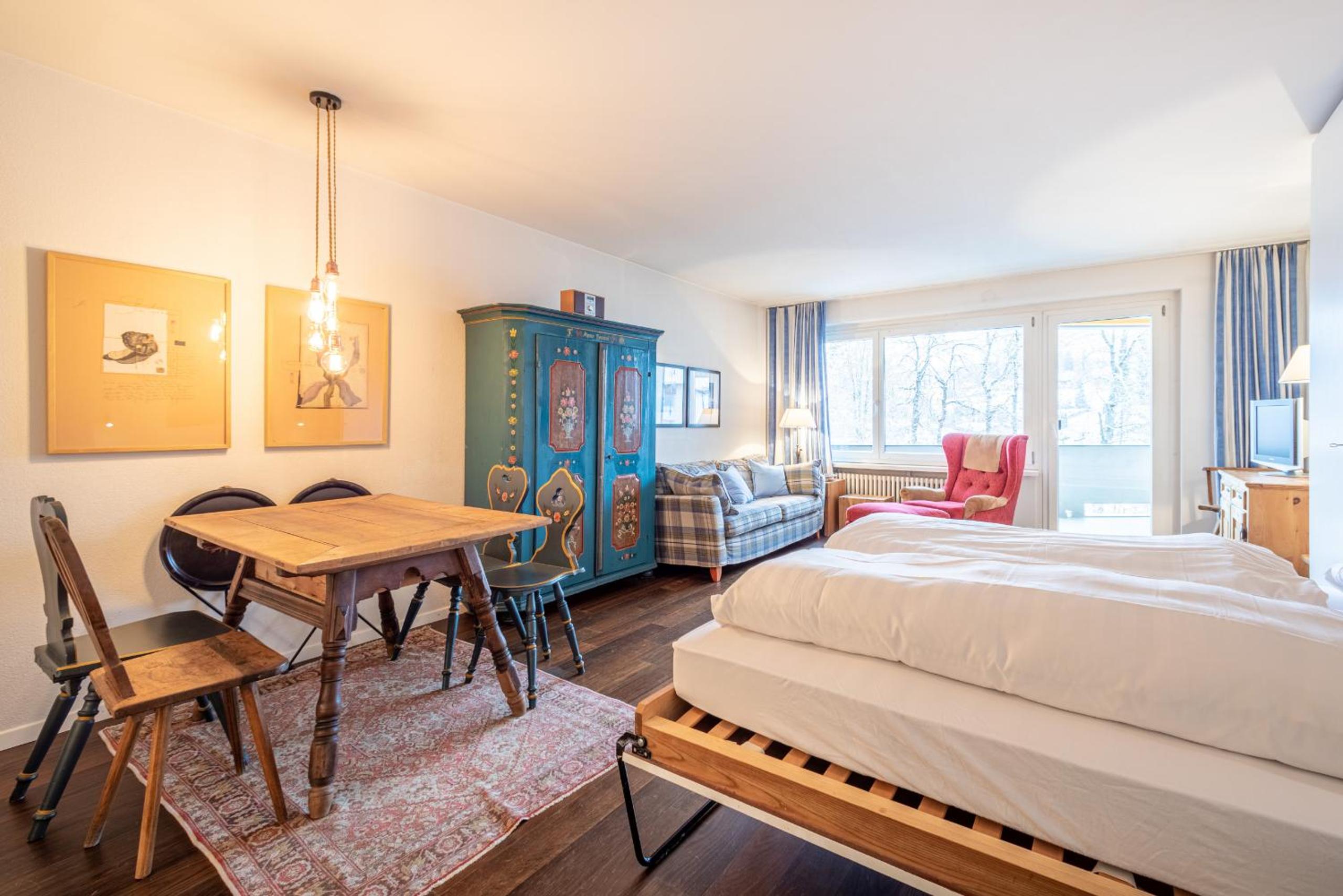 Residenza Quadra B223 view 2