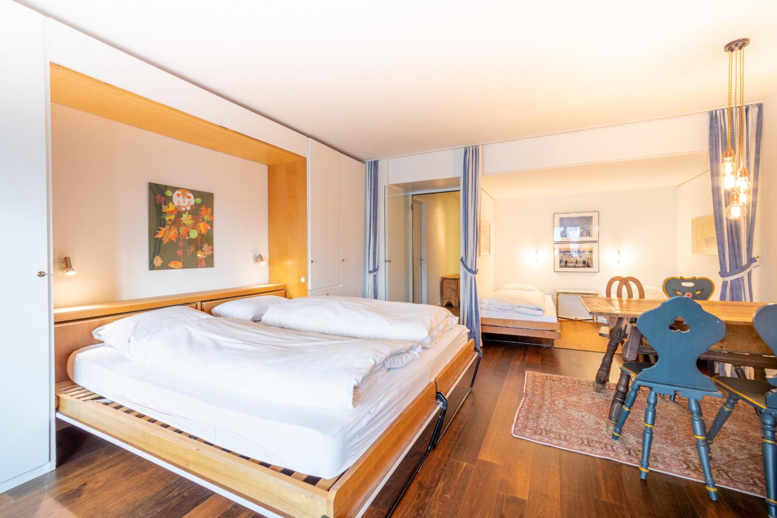 Residenza Quadra B223 view 5