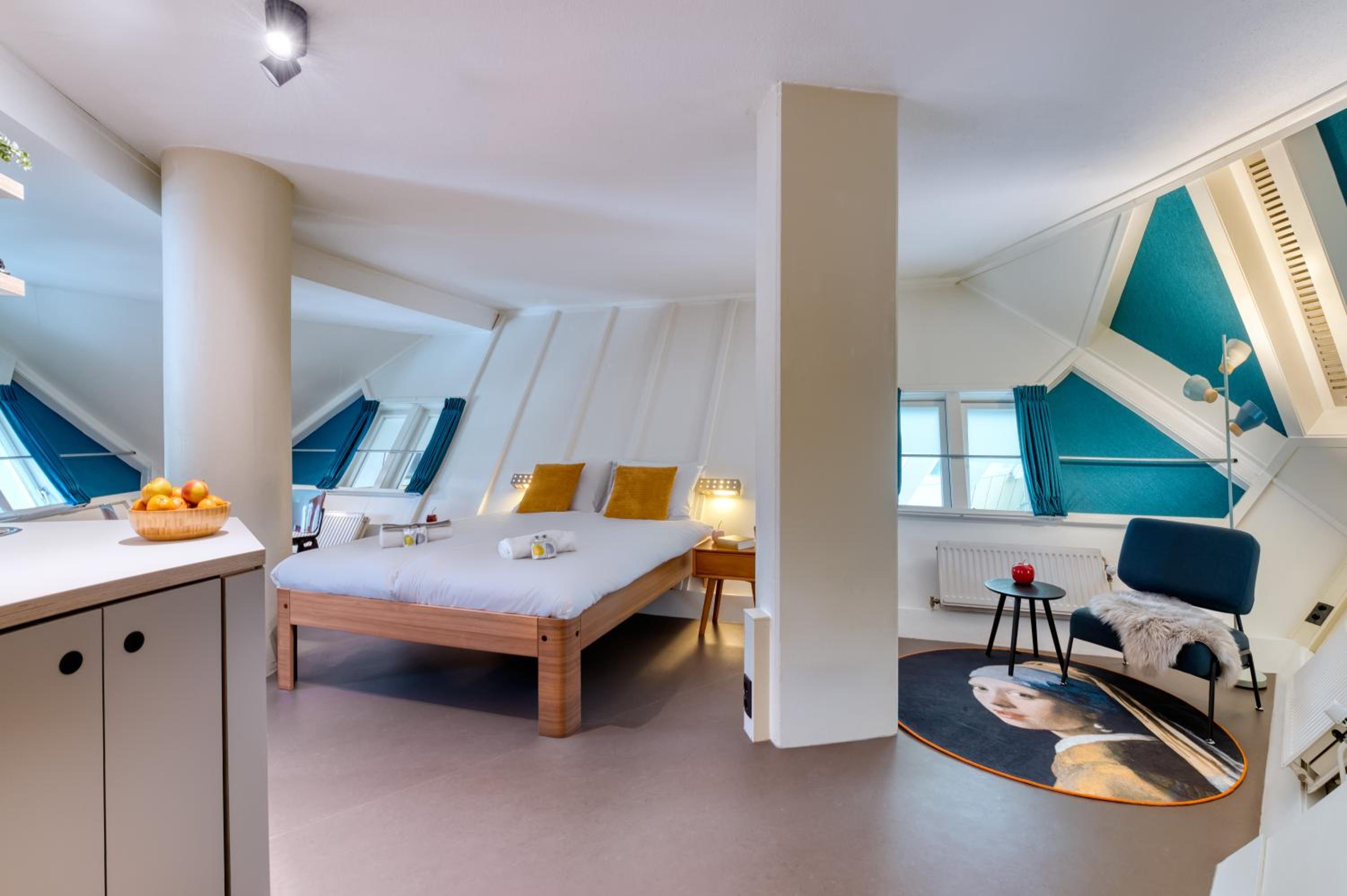 Stayokay Hostel Rotterdam - fully renovated April 2026 view 4