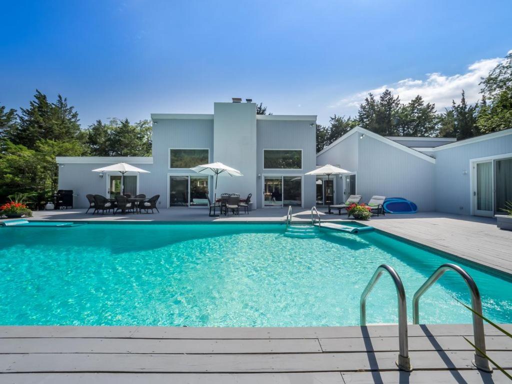 Villa Xmart - Luxury with pool view 3