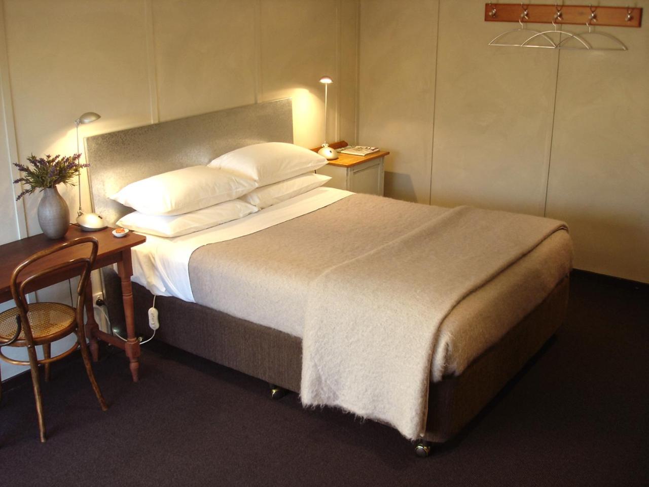 Black Sheep Inn