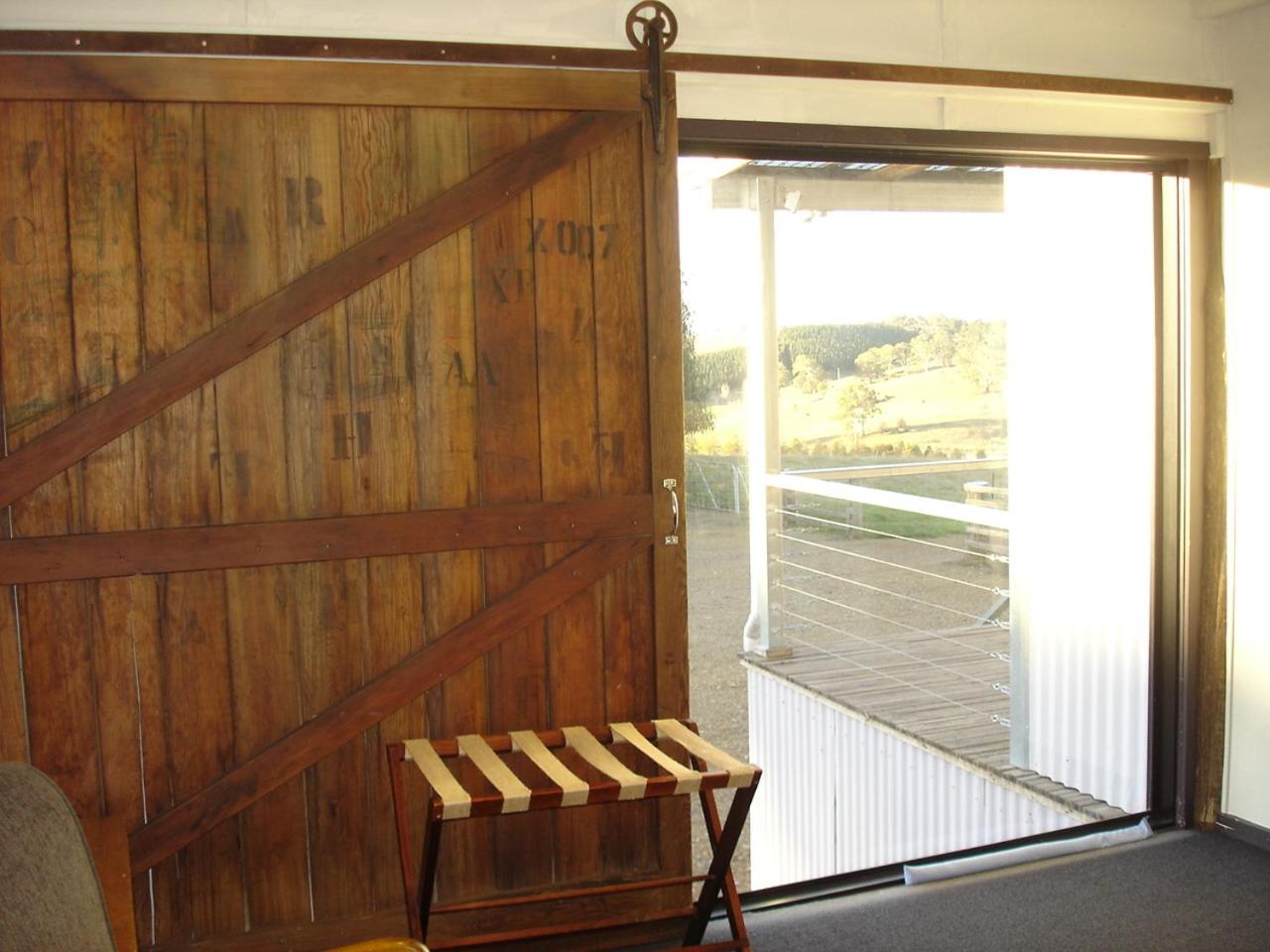 Black Sheep Inn