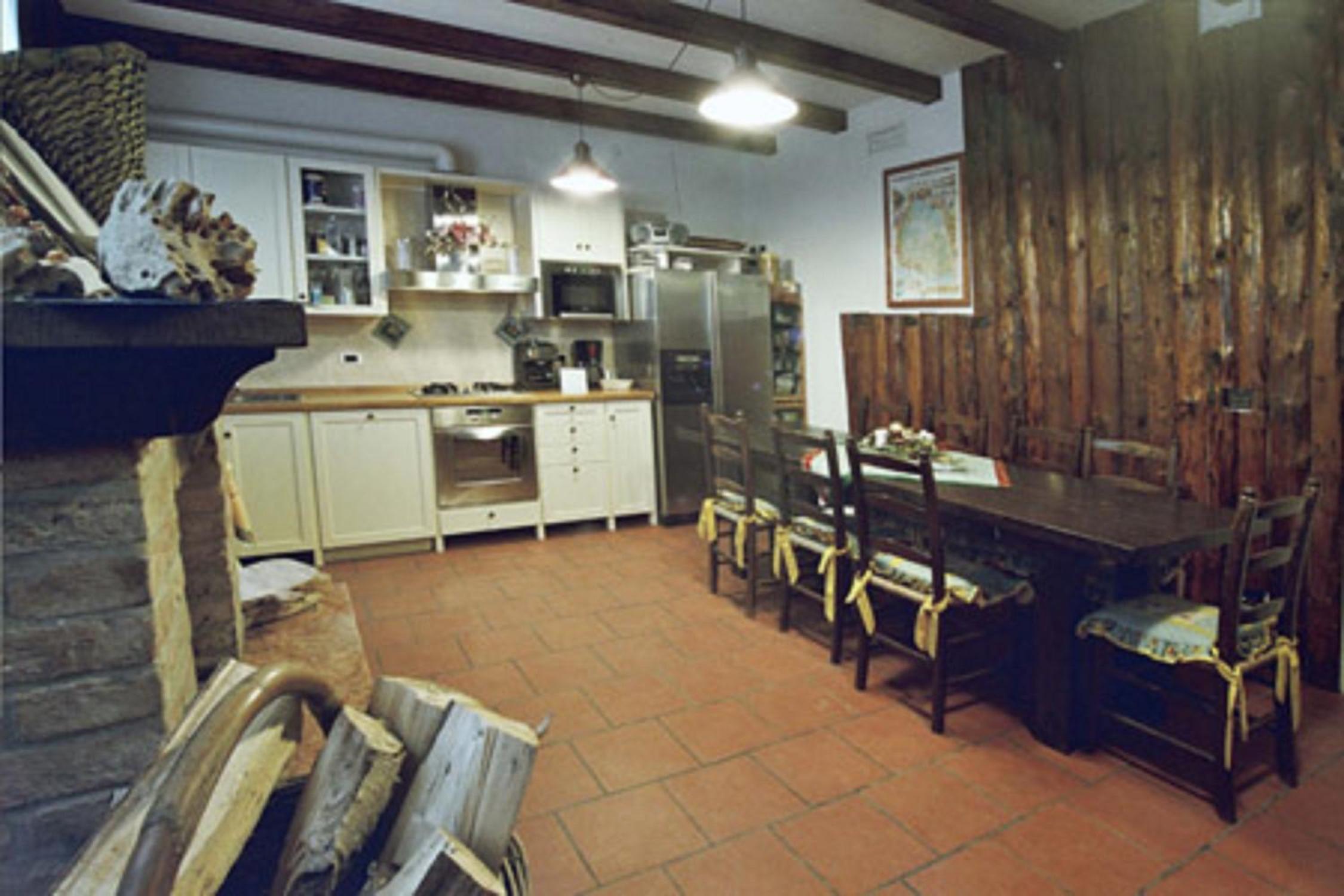 Casa del Miele view 5