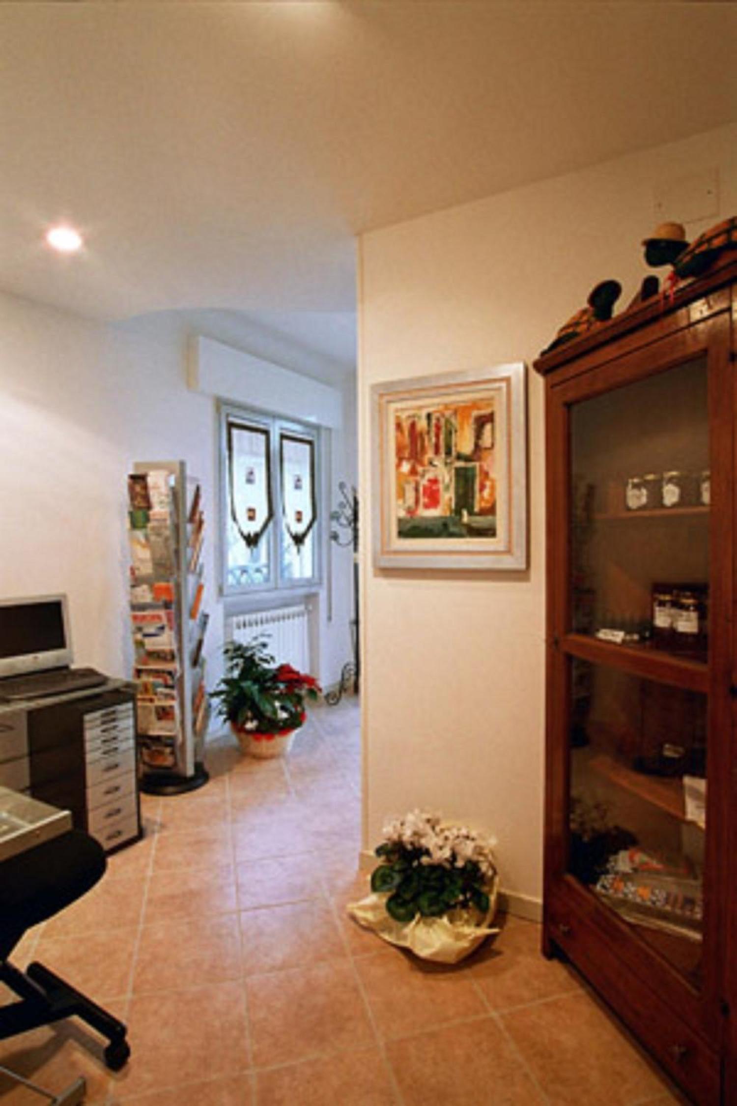 Casa del Miele view 4