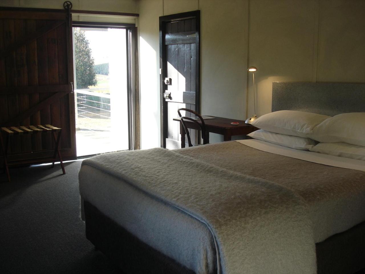 Black Sheep Inn
