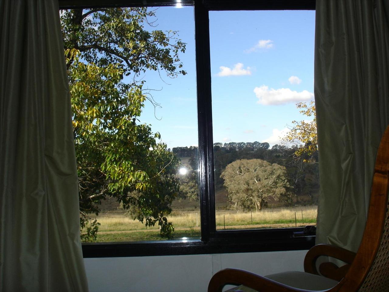 Black Sheep Inn