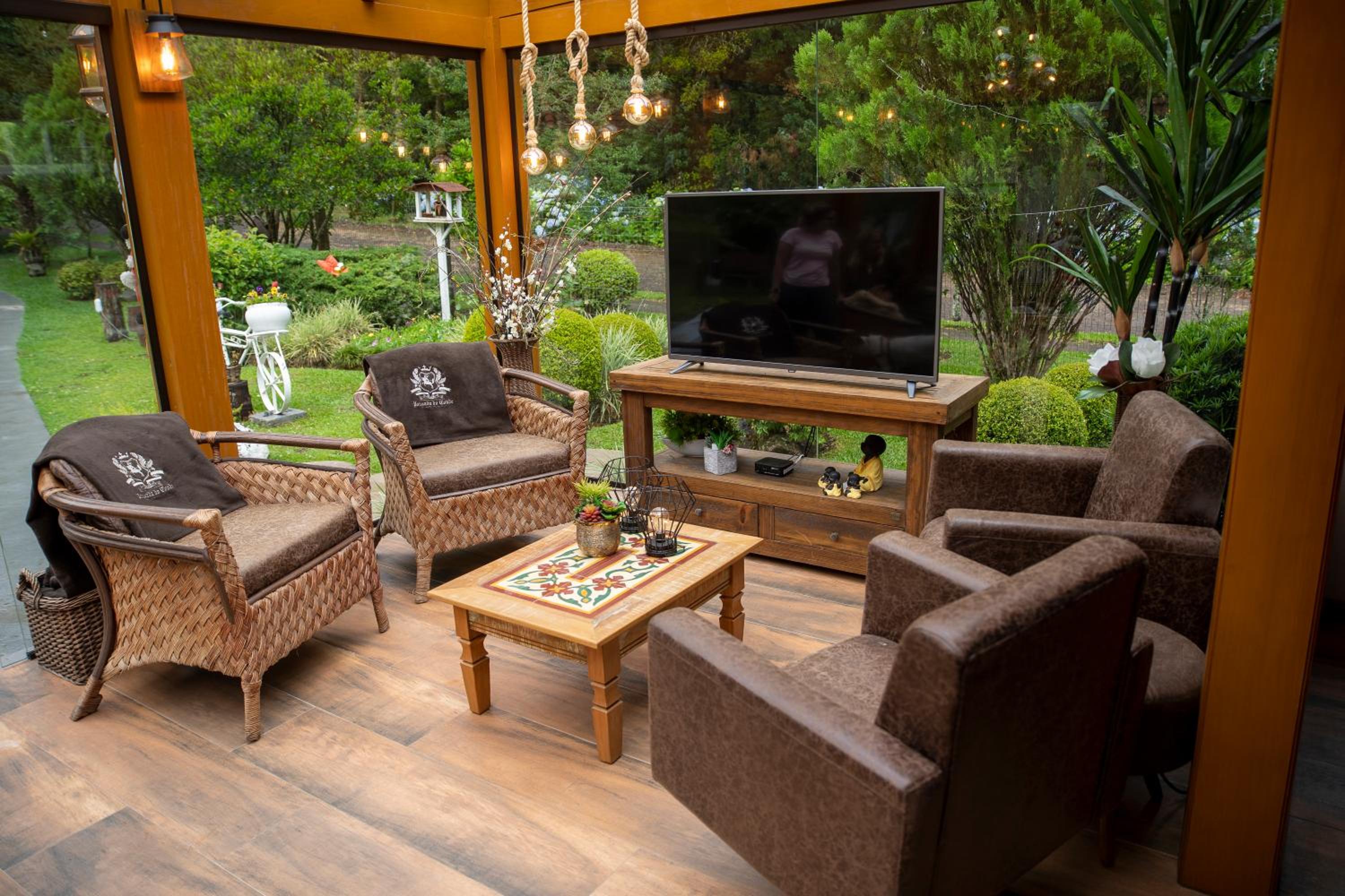 Hotel Pousada do Conde