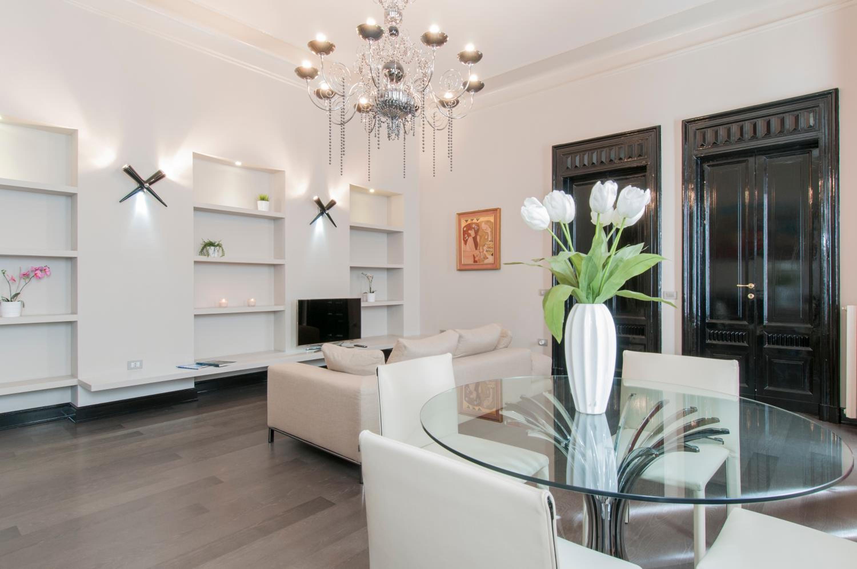 Milan Royal Suites - Centro Cadorna