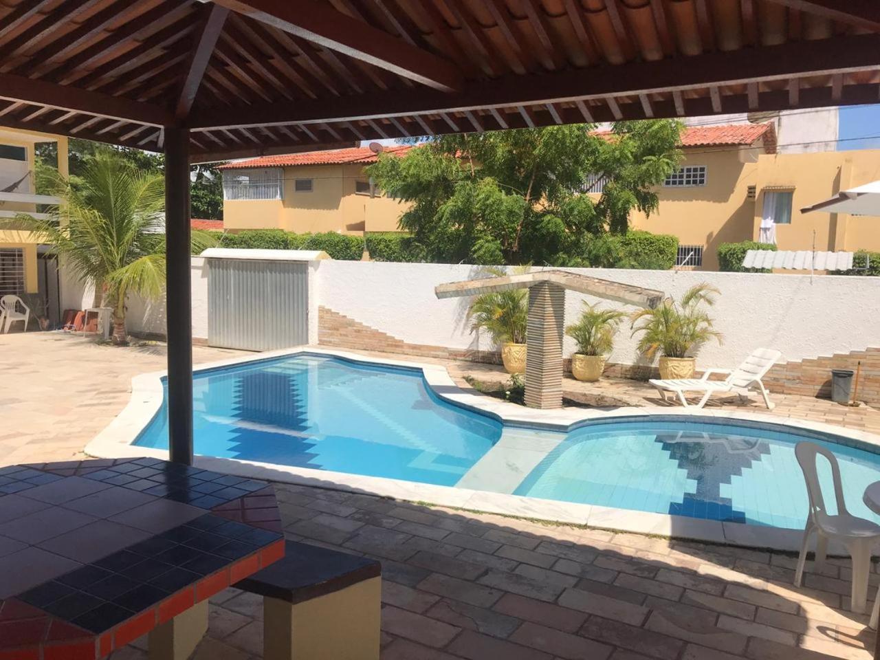 Casa temporada Tamandaré Carneiros