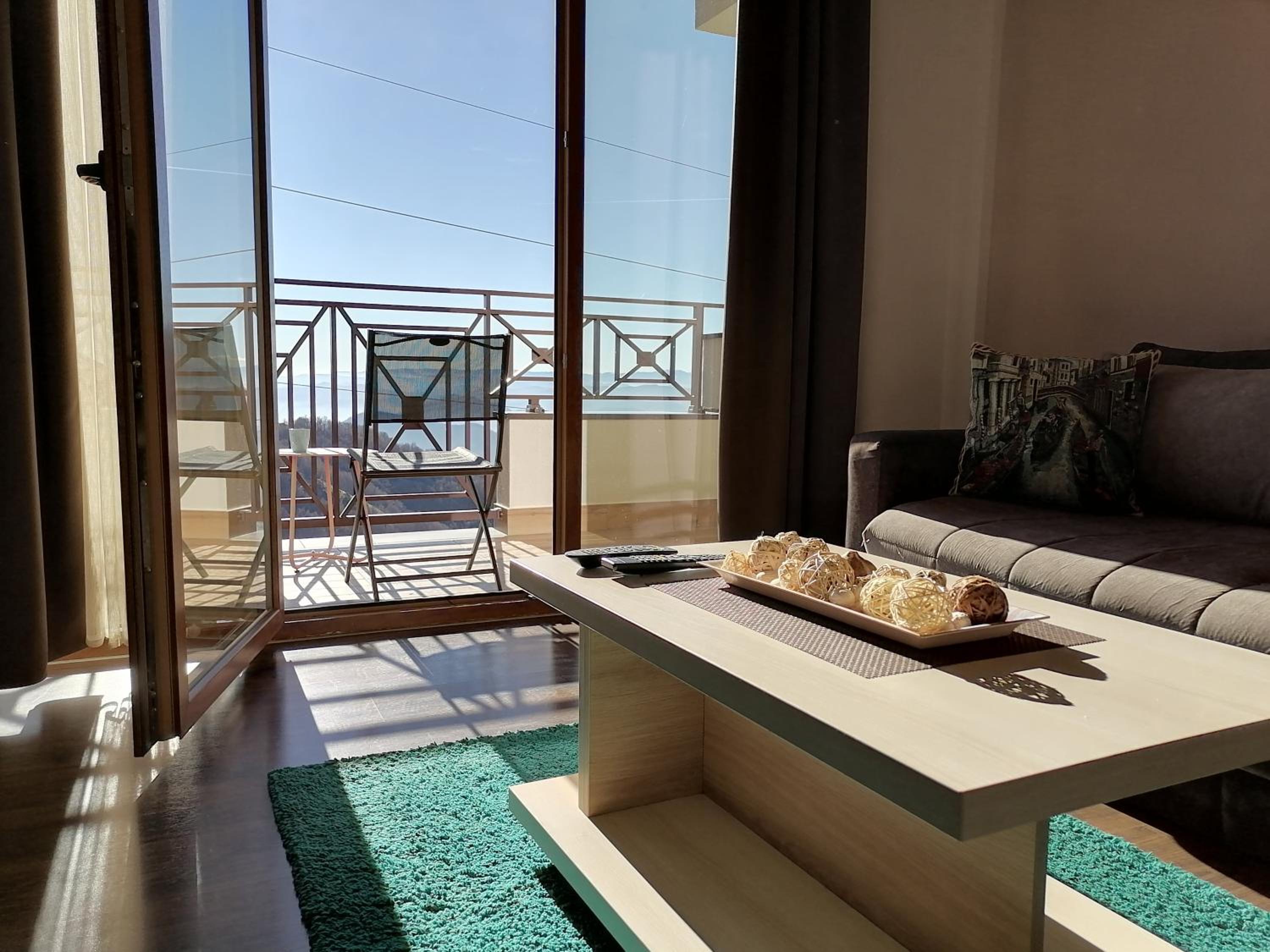 Katia М14 Milmari Resort view 2