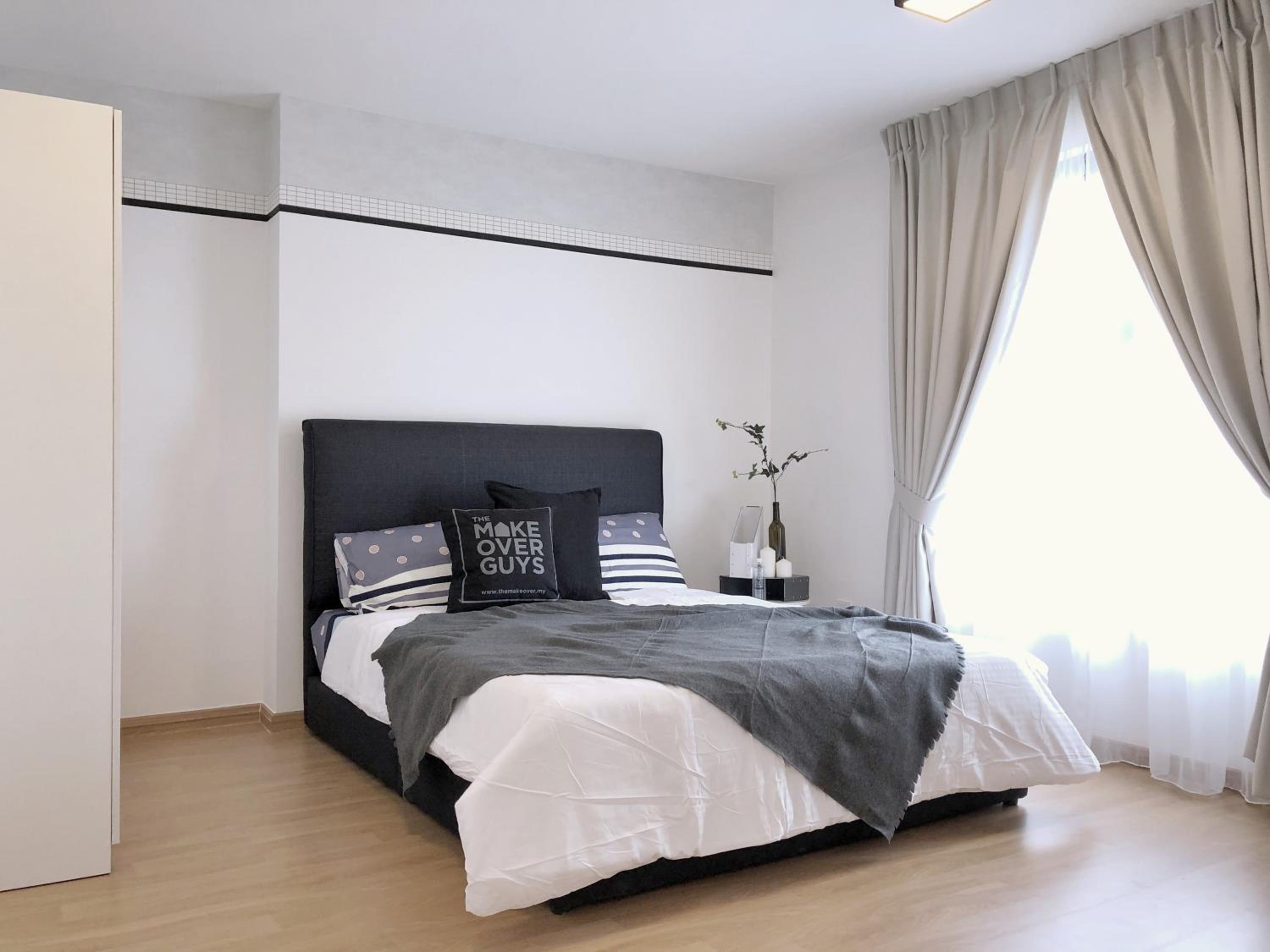 EkoCheras Designer Suite by Moka @ Cheras
