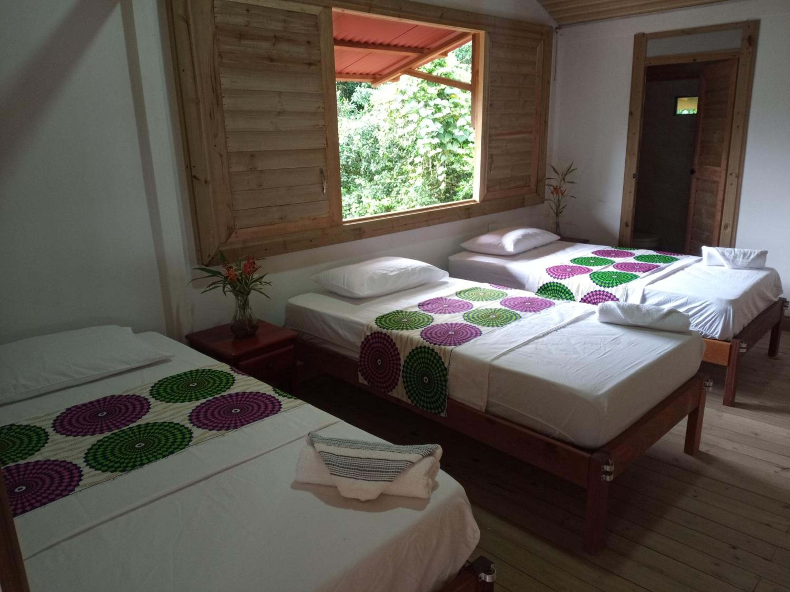 Cabaña Villa Sofi