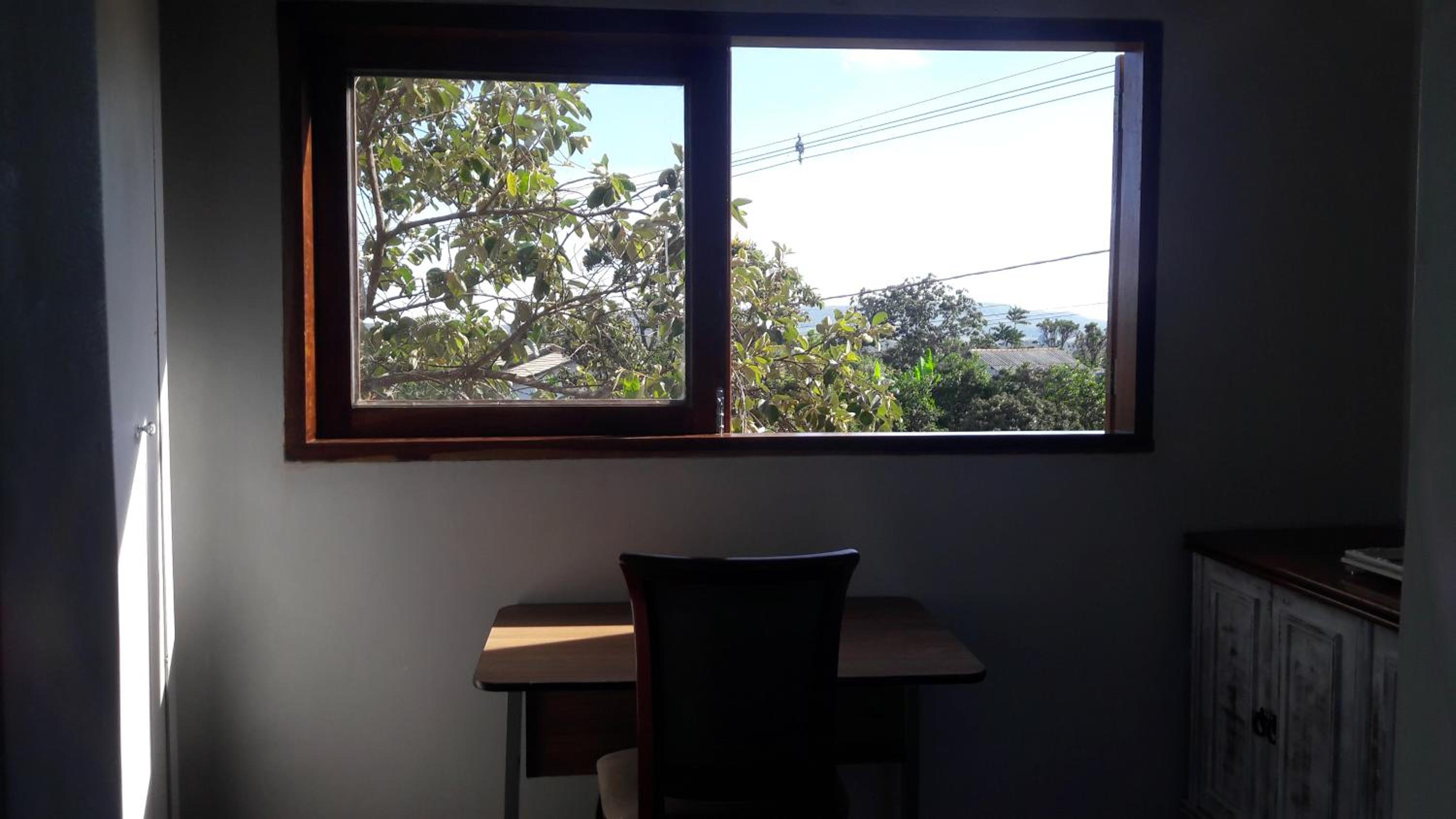 Casa em Alto Paraíso com vista para as montanhas no Eldorado ao lado do centro