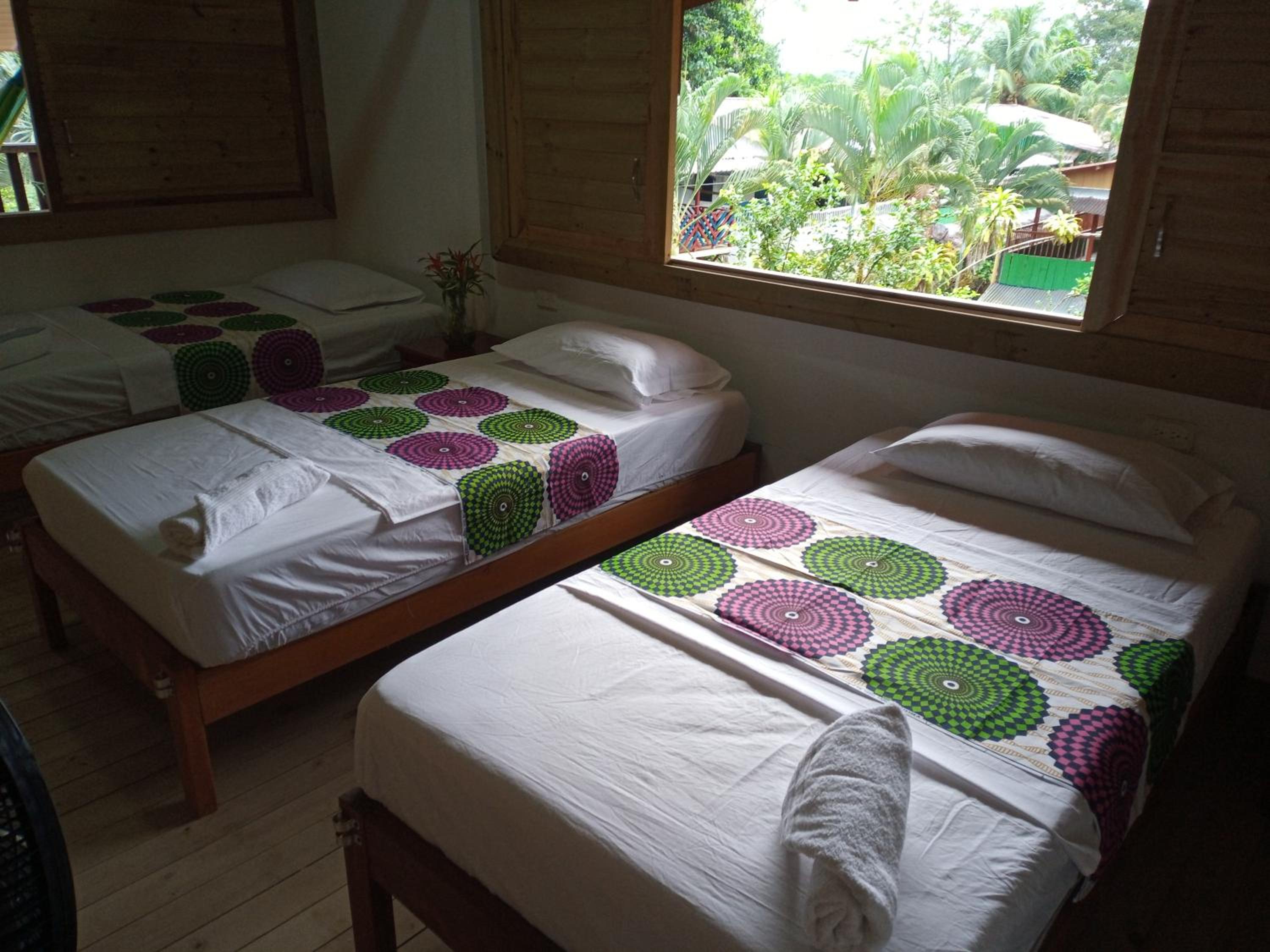 Cabaña Villa Sofi