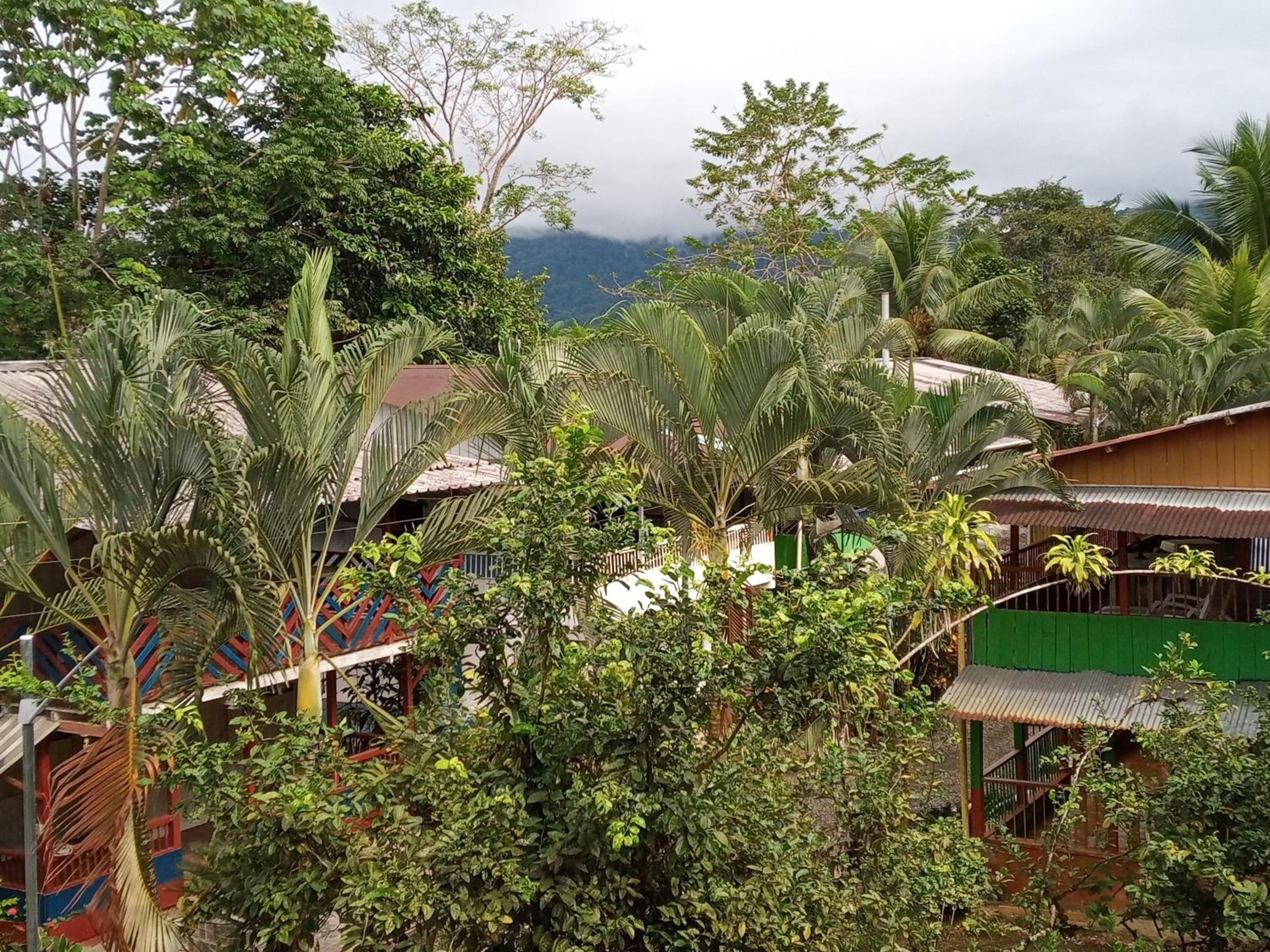 Cabaña Villa Sofi
