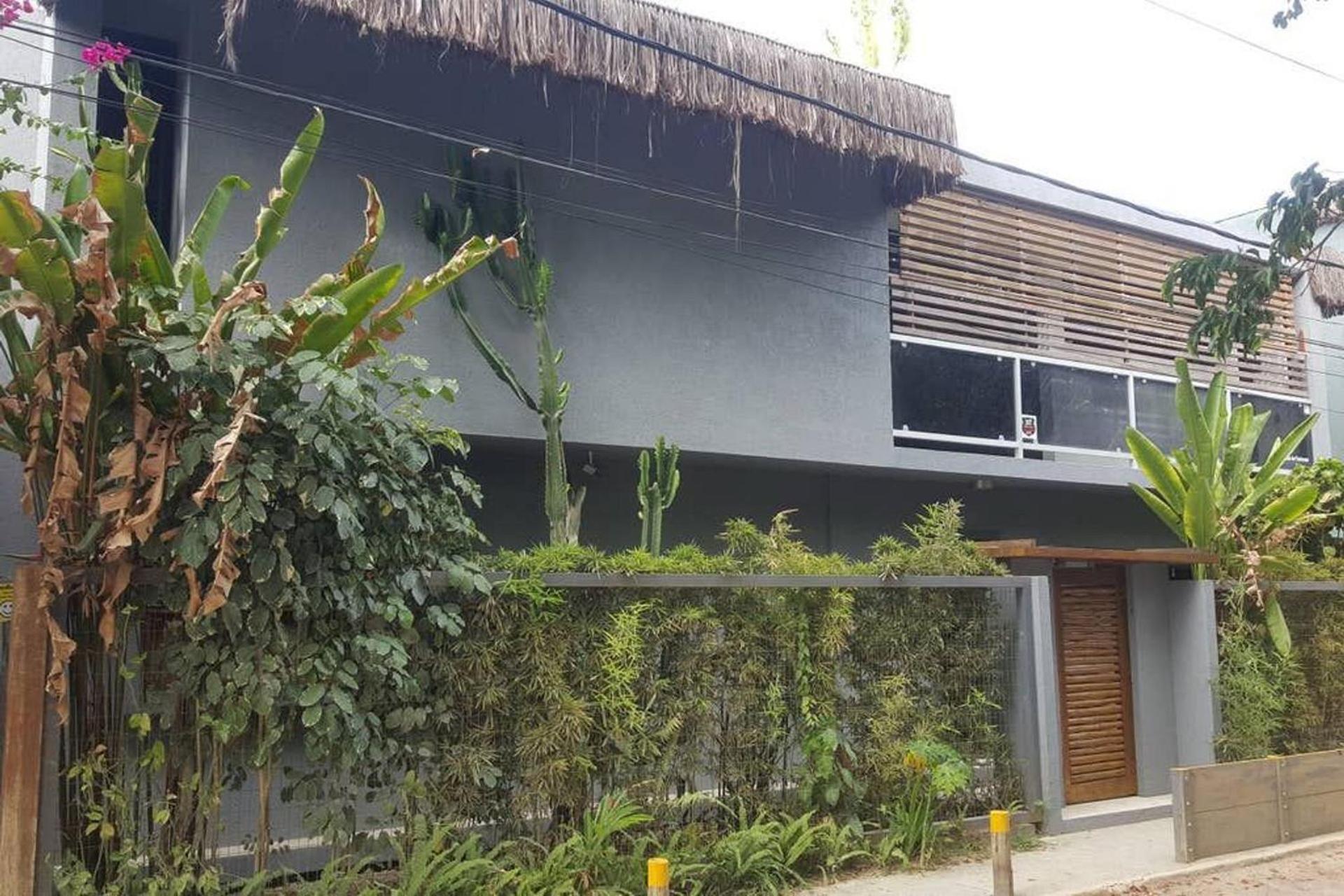 Casa Caju - O melhor no centro de Arraial!!