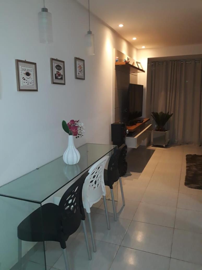 Flat 701 - Winterville Gravatá
