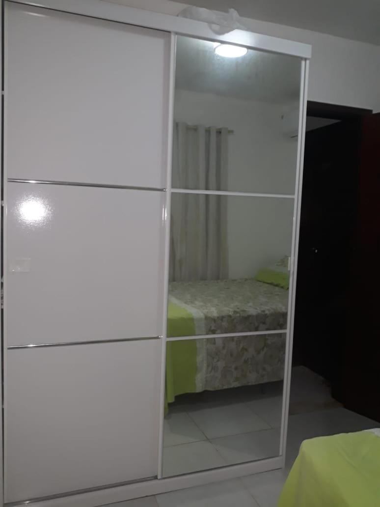 Flat 701 - Winterville Gravatá