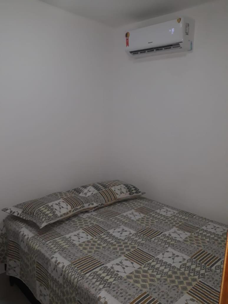 Flat 701 - Winterville Gravatá