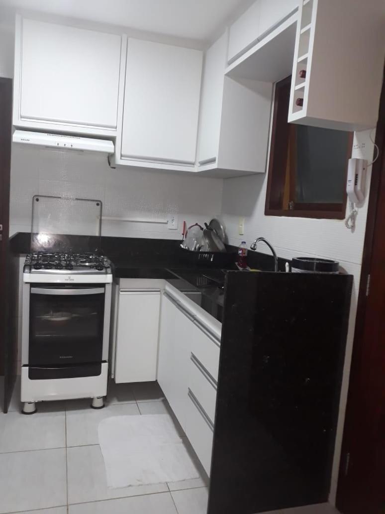 Flat 701 - Winterville Gravatá