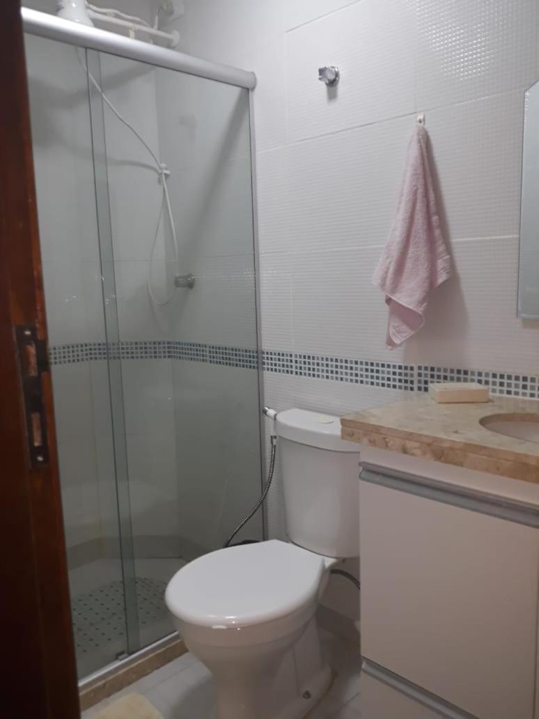 Flat 701 - Winterville Gravatá